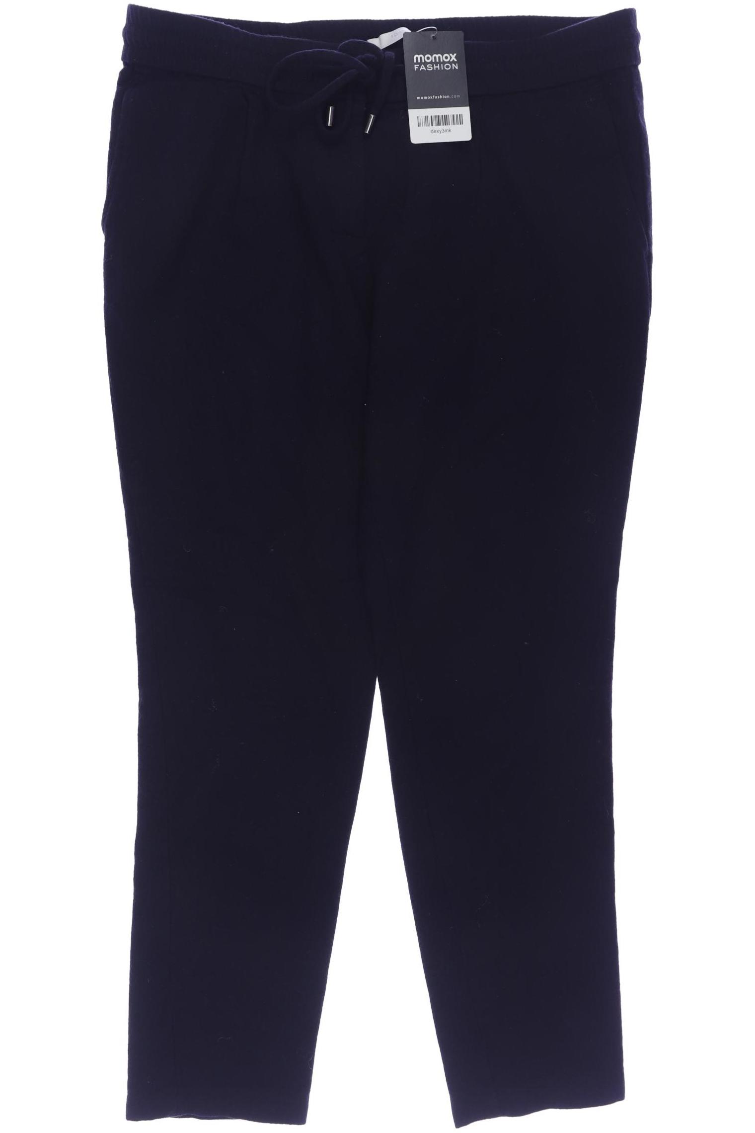 

Boss by Hugo Boss Damen Stoffhose, marineblau, Gr. 40