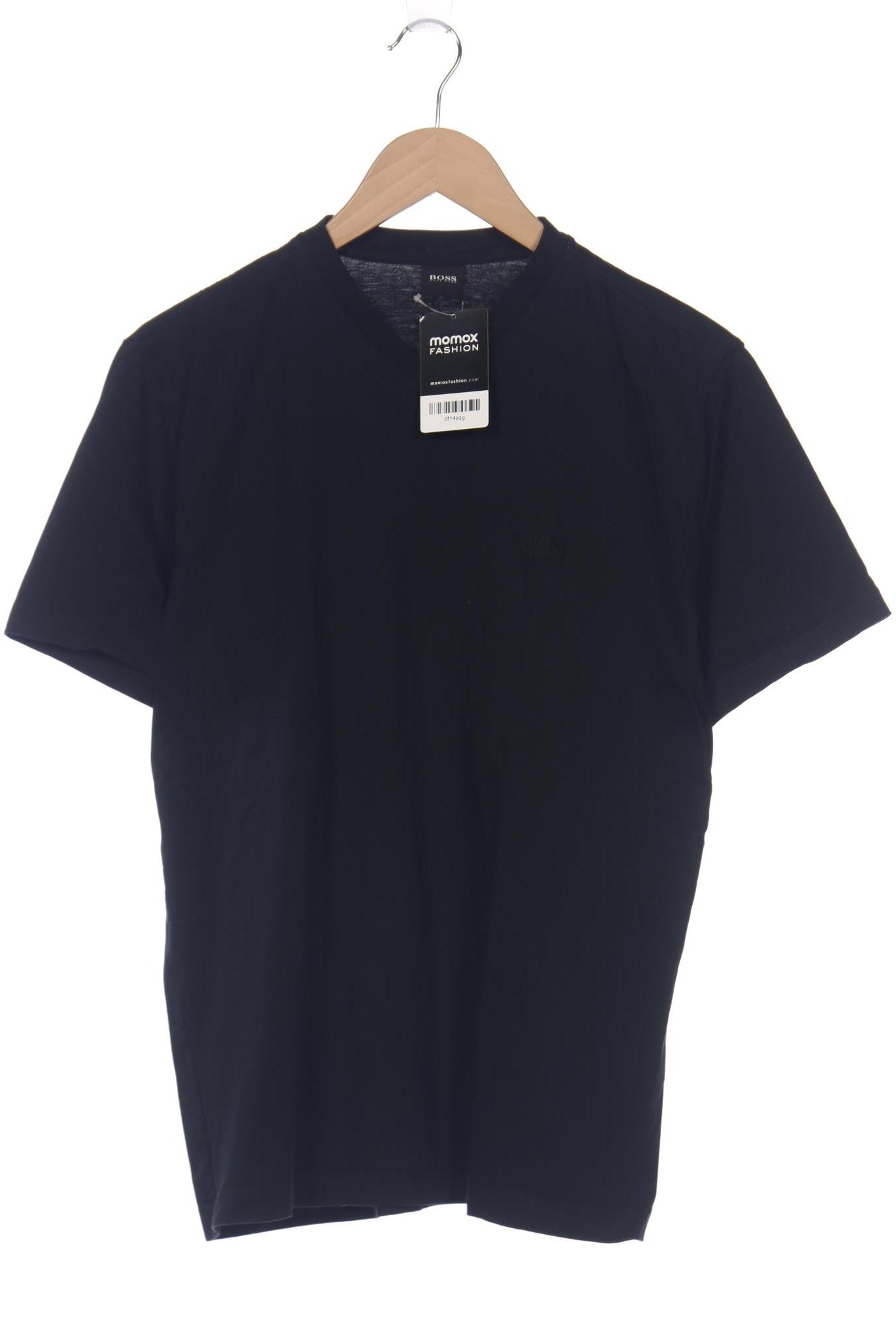 

Boss by Hugo Boss Herren T-Shirt, schwarz, Gr. 54