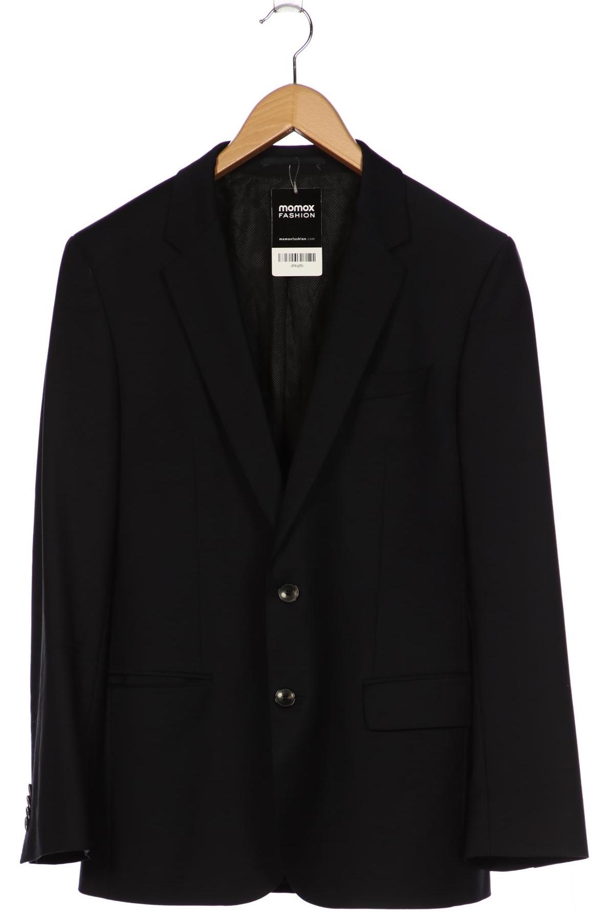 

Boss by Hugo Boss Herren Sakko, marineblau, Gr. 46