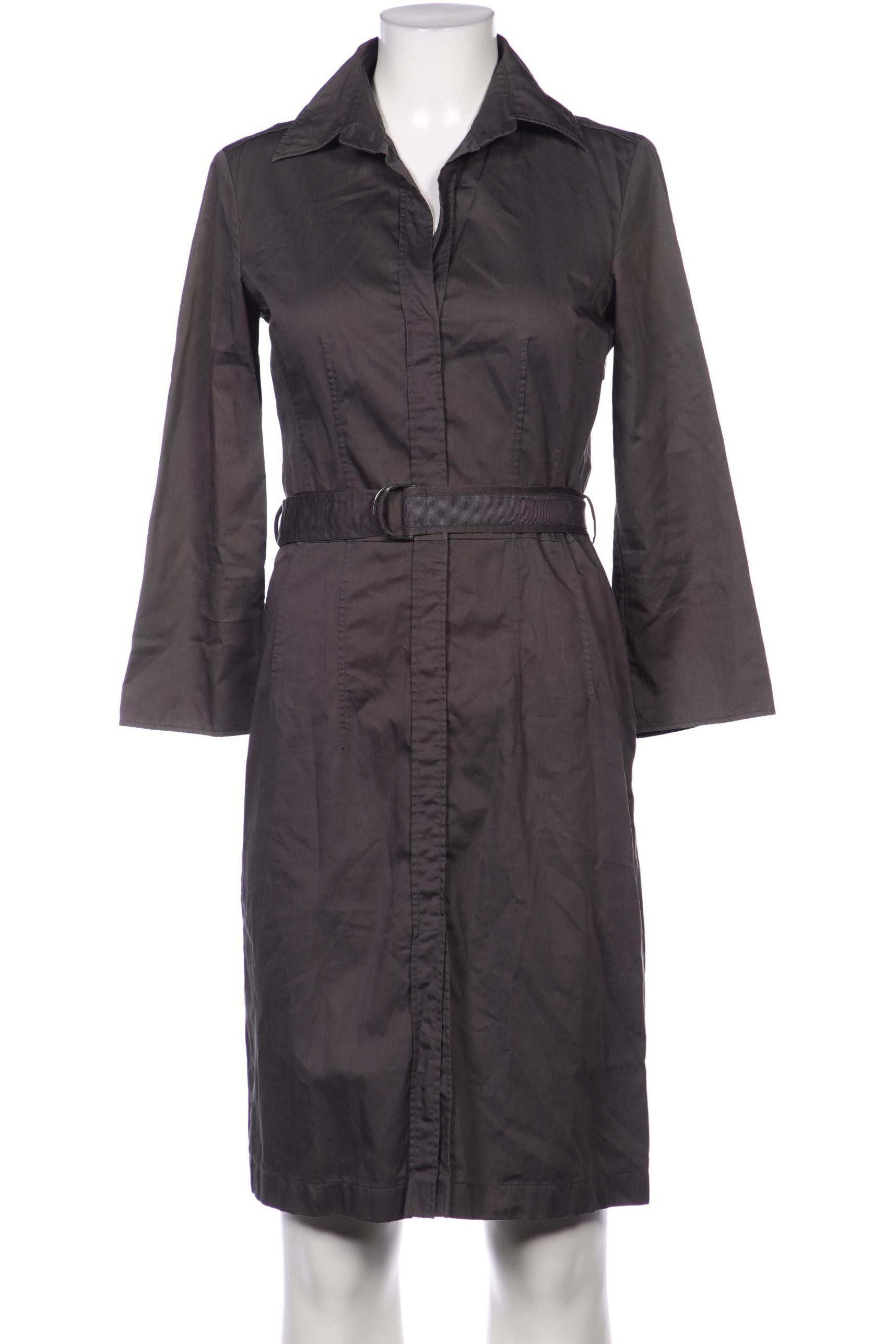 

Boss by Hugo Boss Damen Kleid, grau, Gr. 38