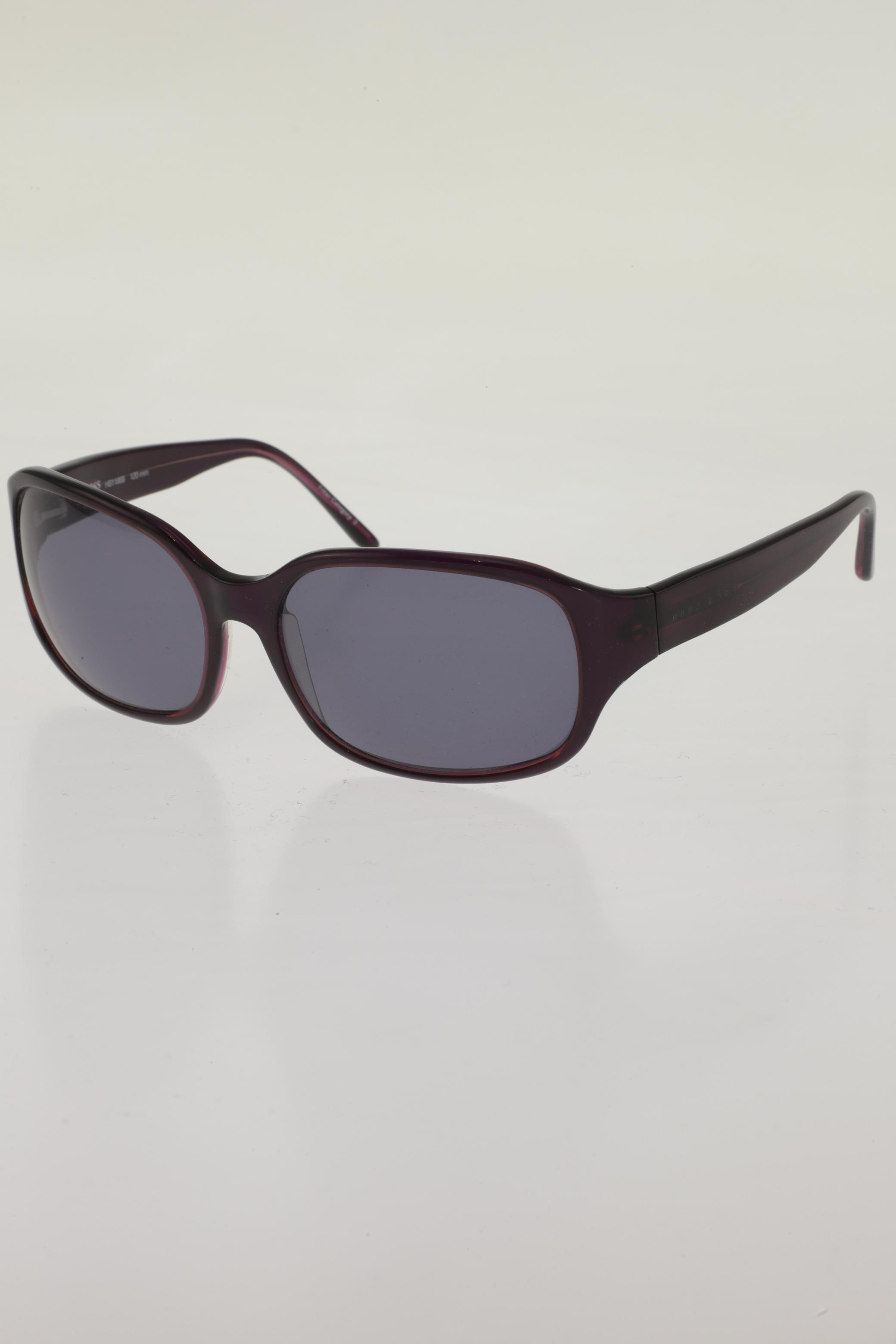

Boss by Hugo Boss Damen Sonnenbrille, bordeaux, Gr.