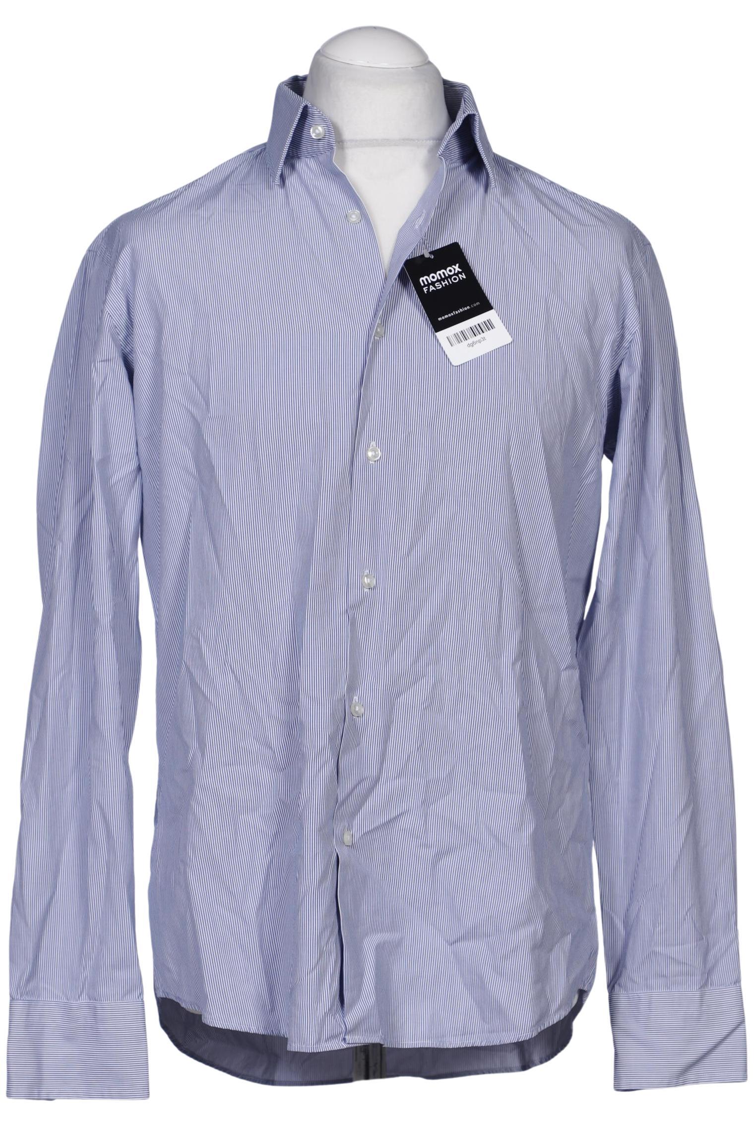 

Boss by Hugo Boss Herren Hemd, hellblau, Gr. 52