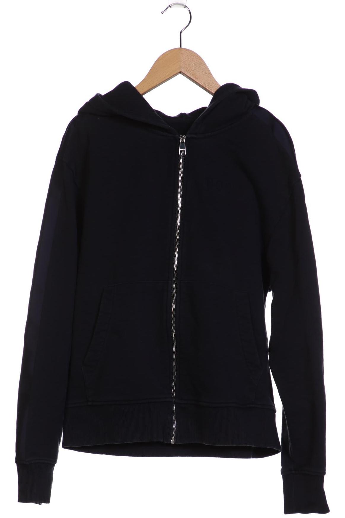 

Boss by Hugo Boss Damen Kapuzenpullover, marineblau, Gr. 44