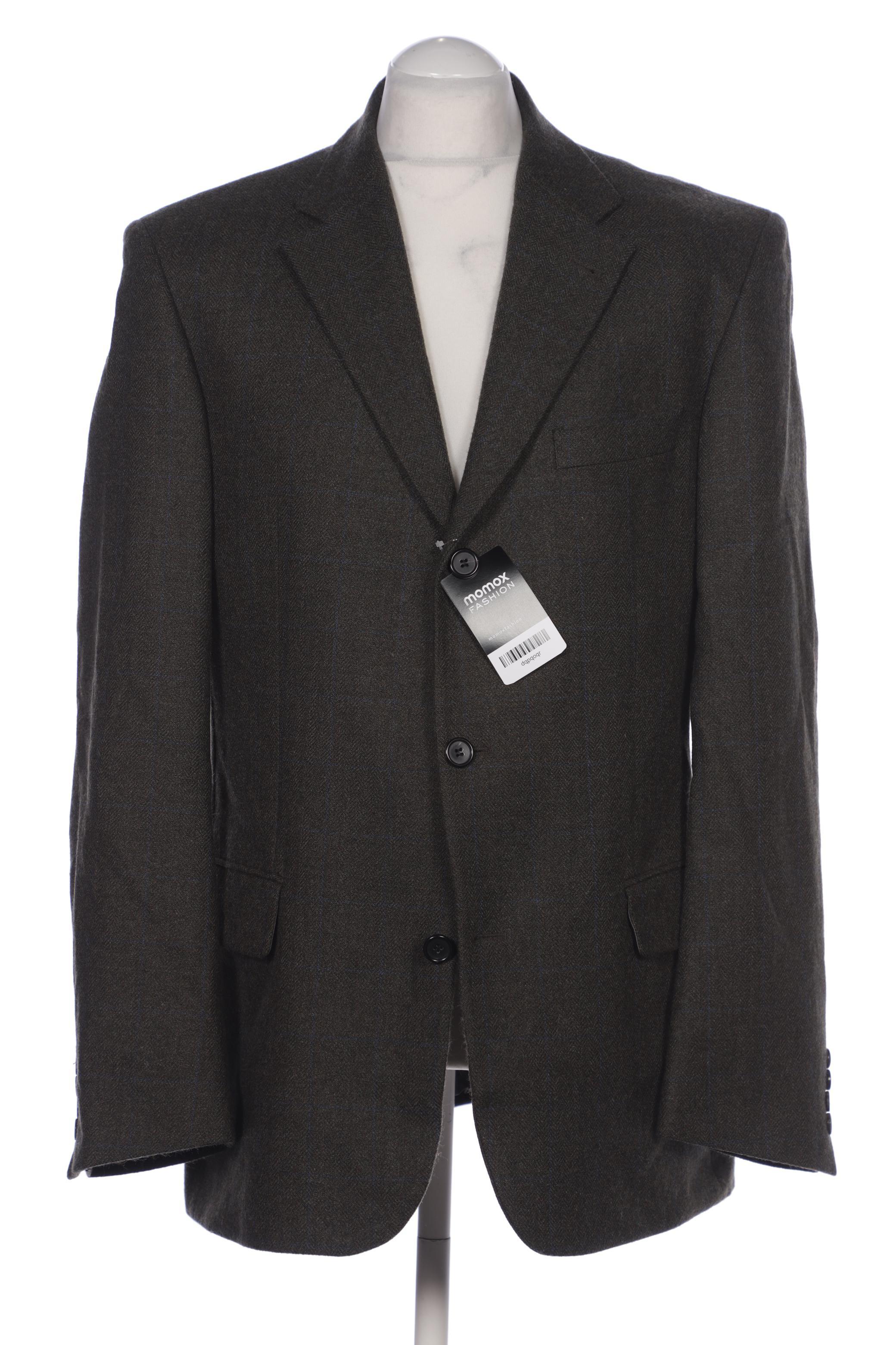 

Boss by Hugo Boss Herren Sakko, grün, Gr. 102
