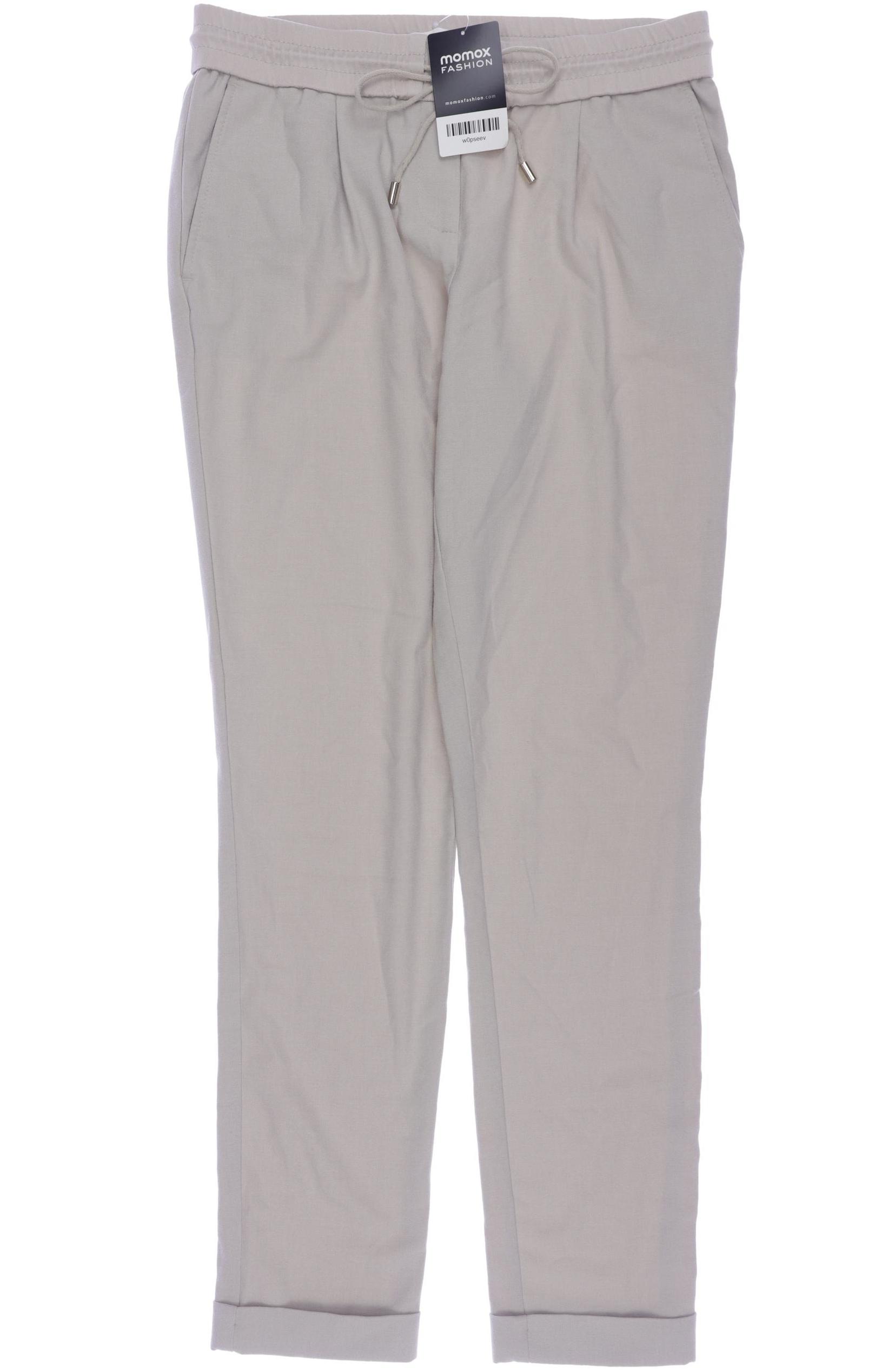 

Boss by Hugo Boss Damen Stoffhose, beige, Gr. 34