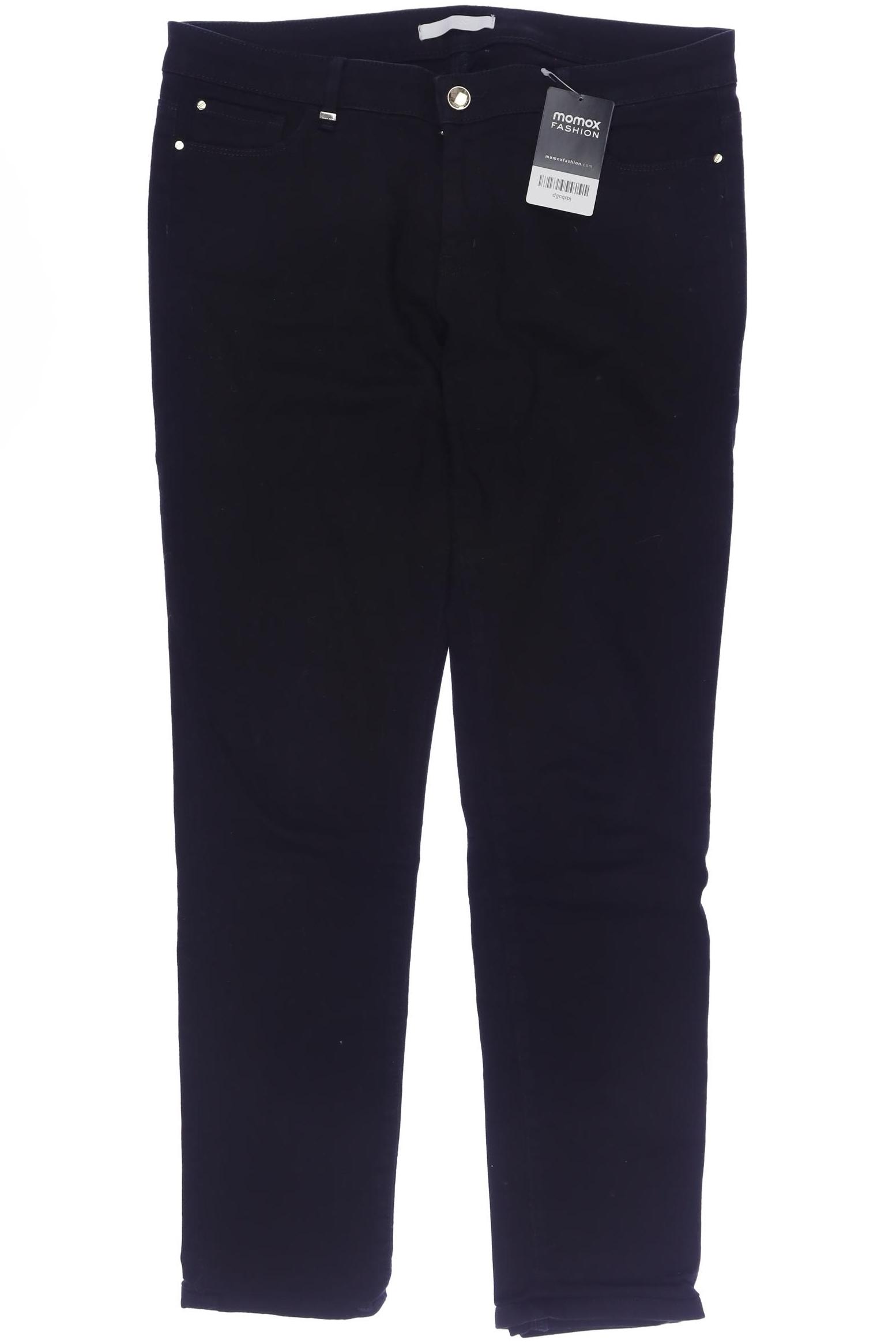 

Boss by Hugo Boss Damen Jeans, schwarz, Gr. 30