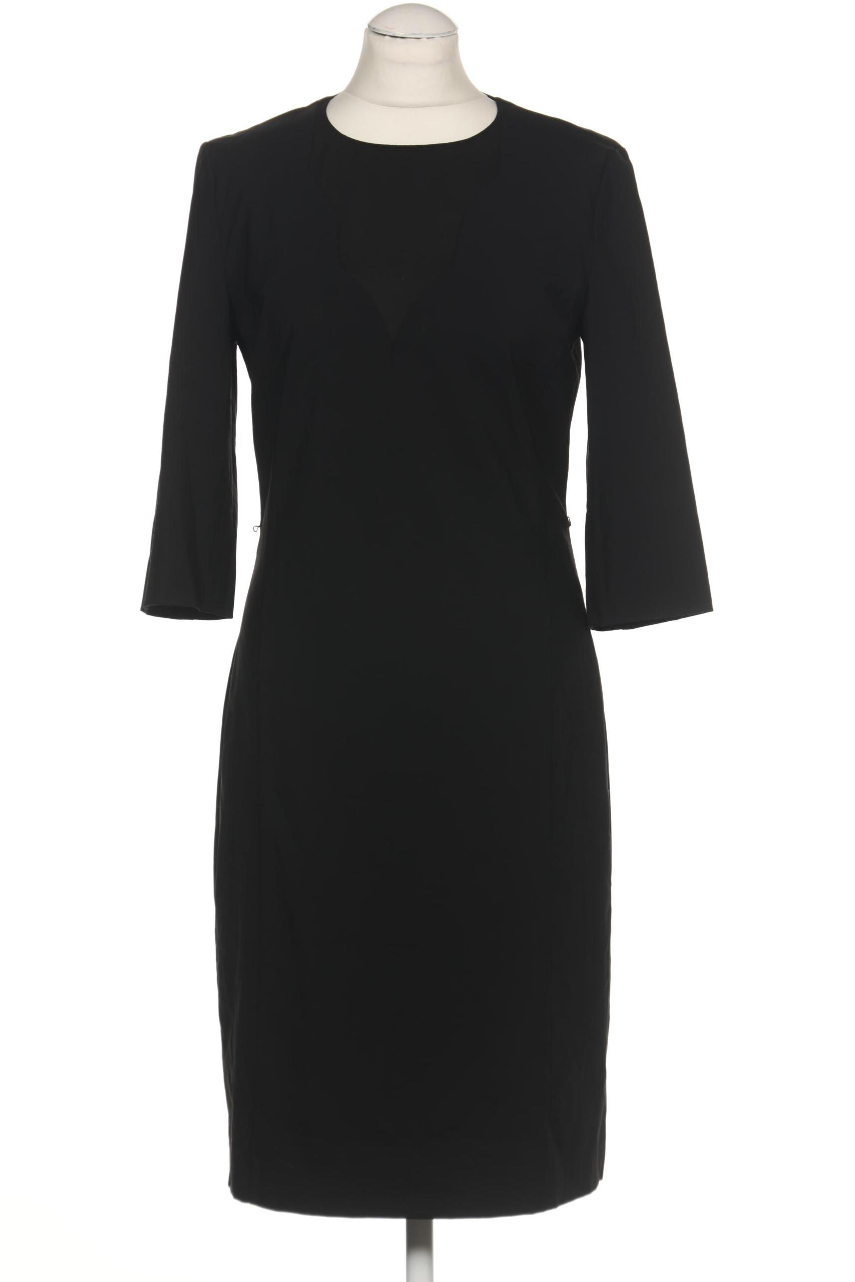 

Boss by Hugo Boss Damen Kleid, schwarz, Gr. 38