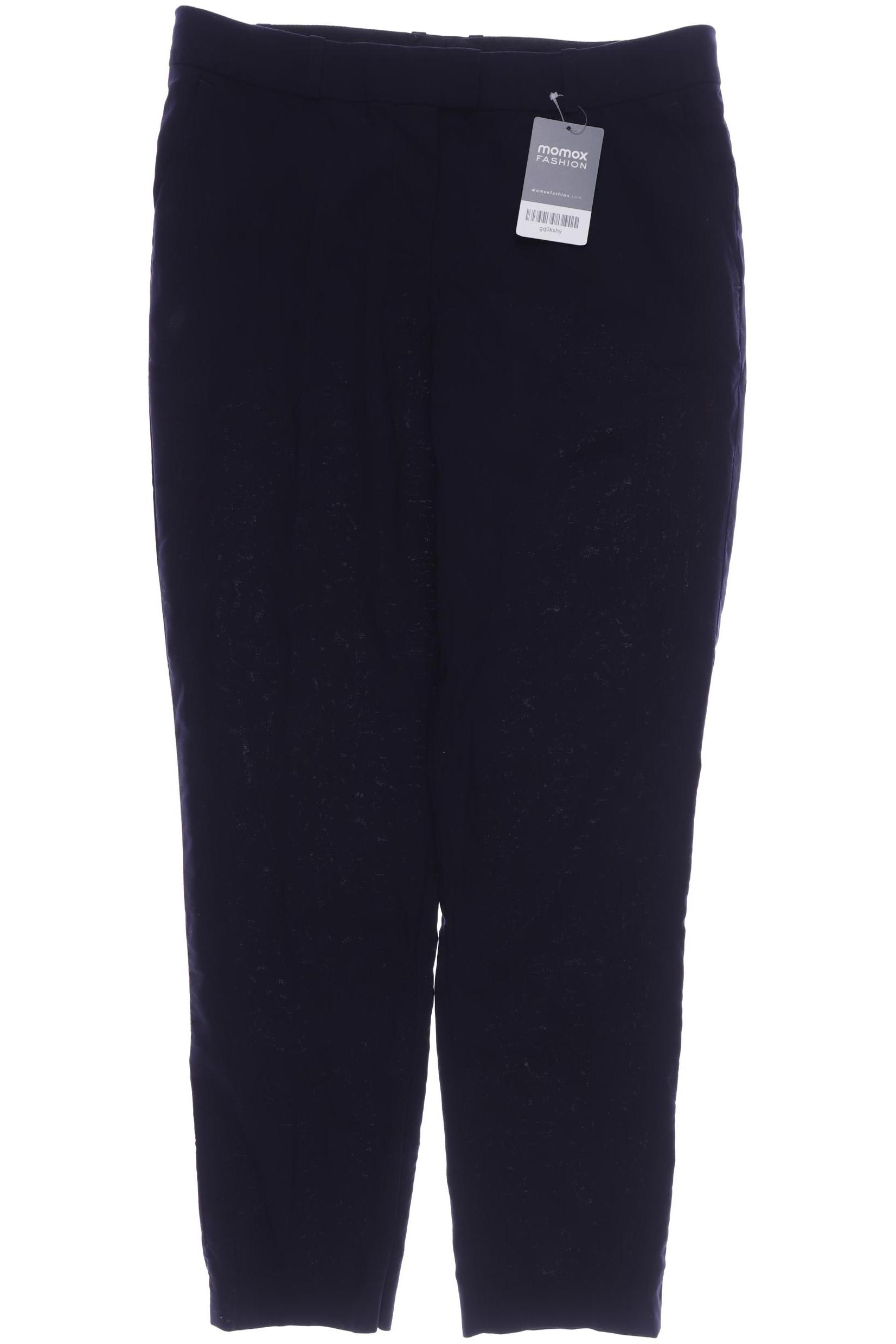 

BOSS by Hugo Boss Damen Stoffhose, marineblau