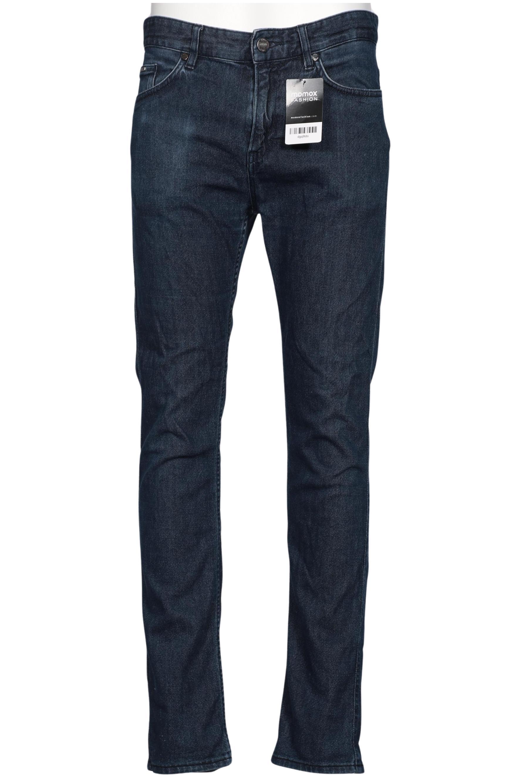

Boss by Hugo Boss Herren Jeans, marineblau, Gr. 34
