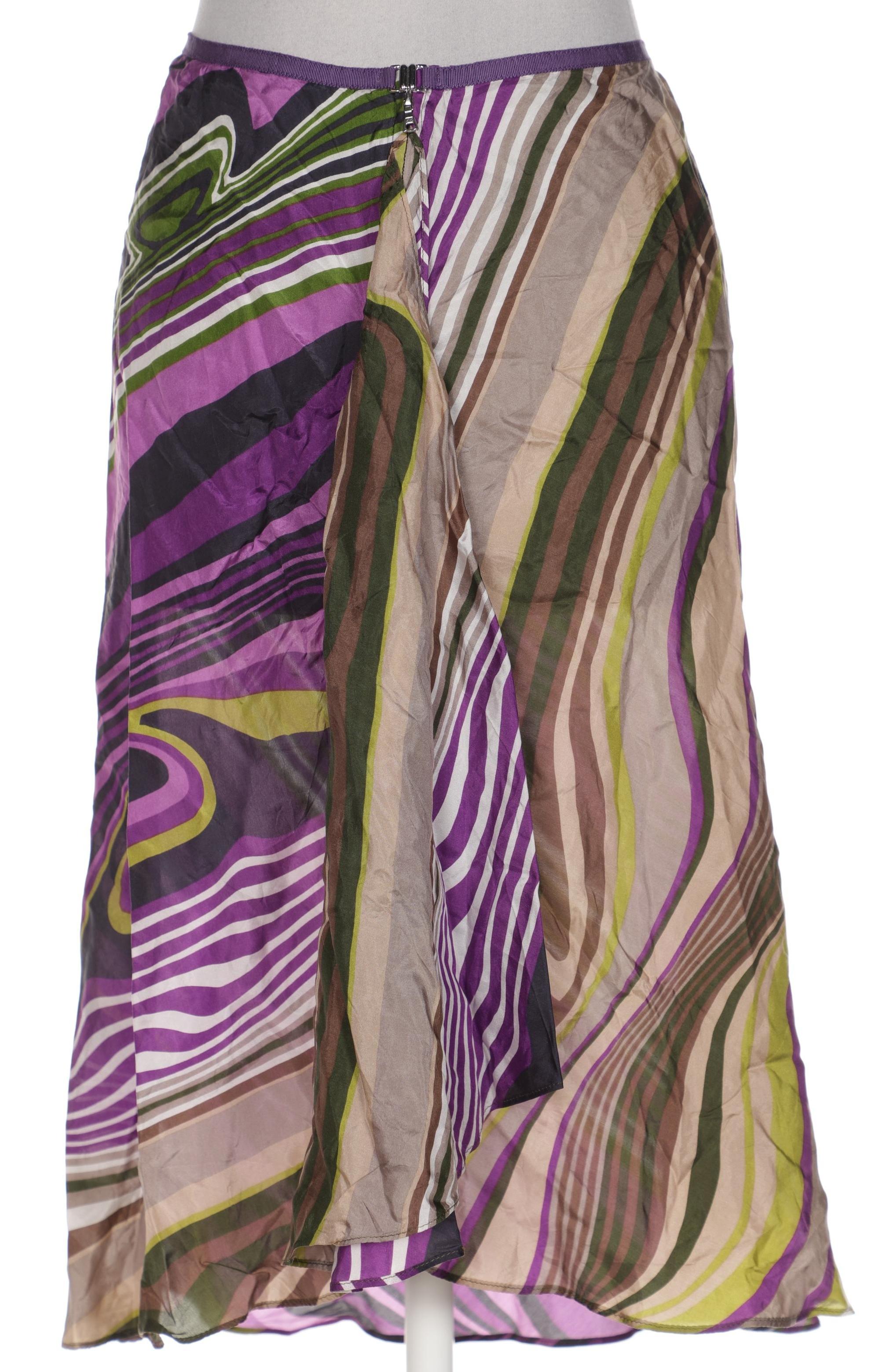 

Boss by Hugo Boss Damen Rock, mehrfarbig, Gr. 40