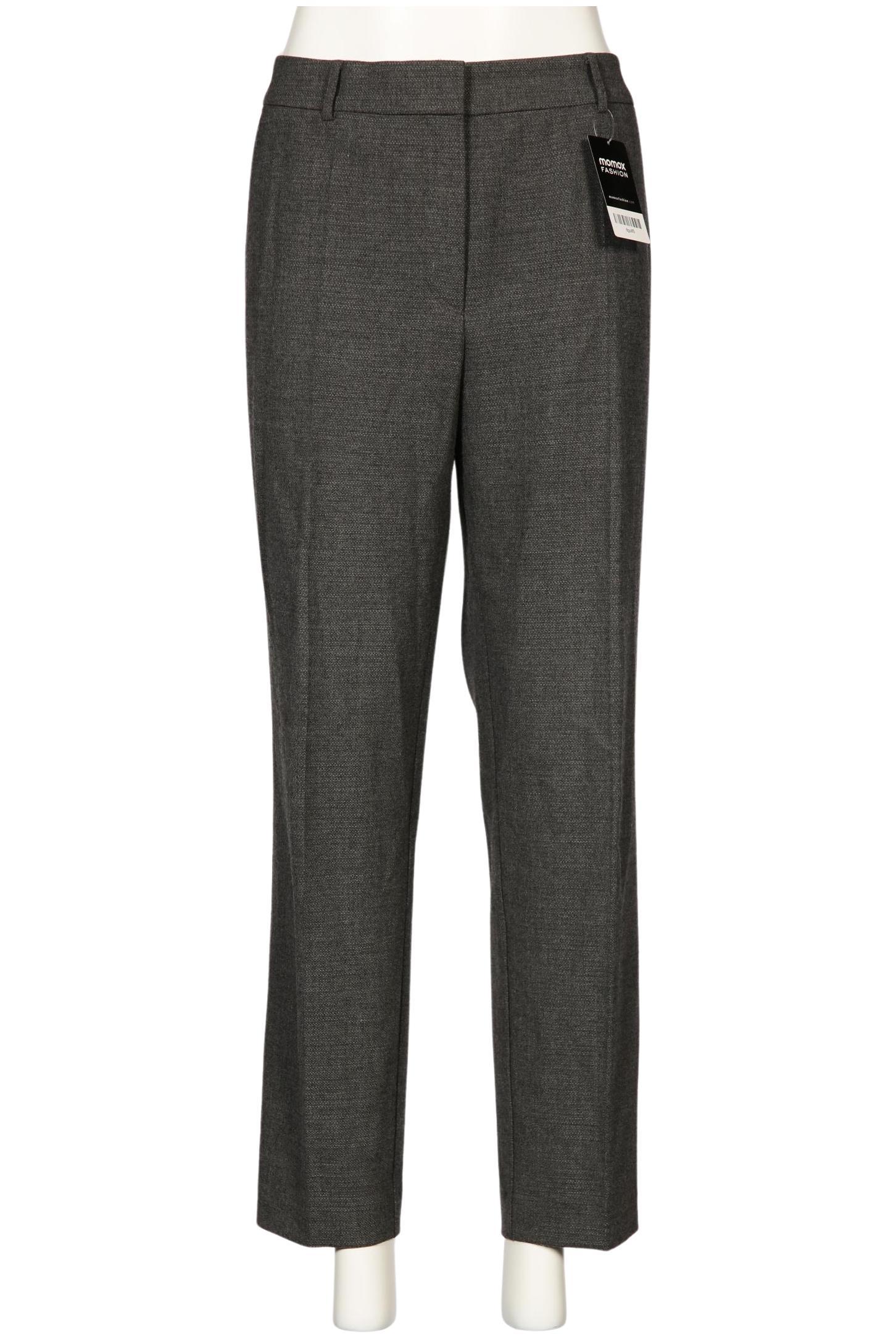 

Boss by Hugo Boss Damen Stoffhose, grau, Gr. 42