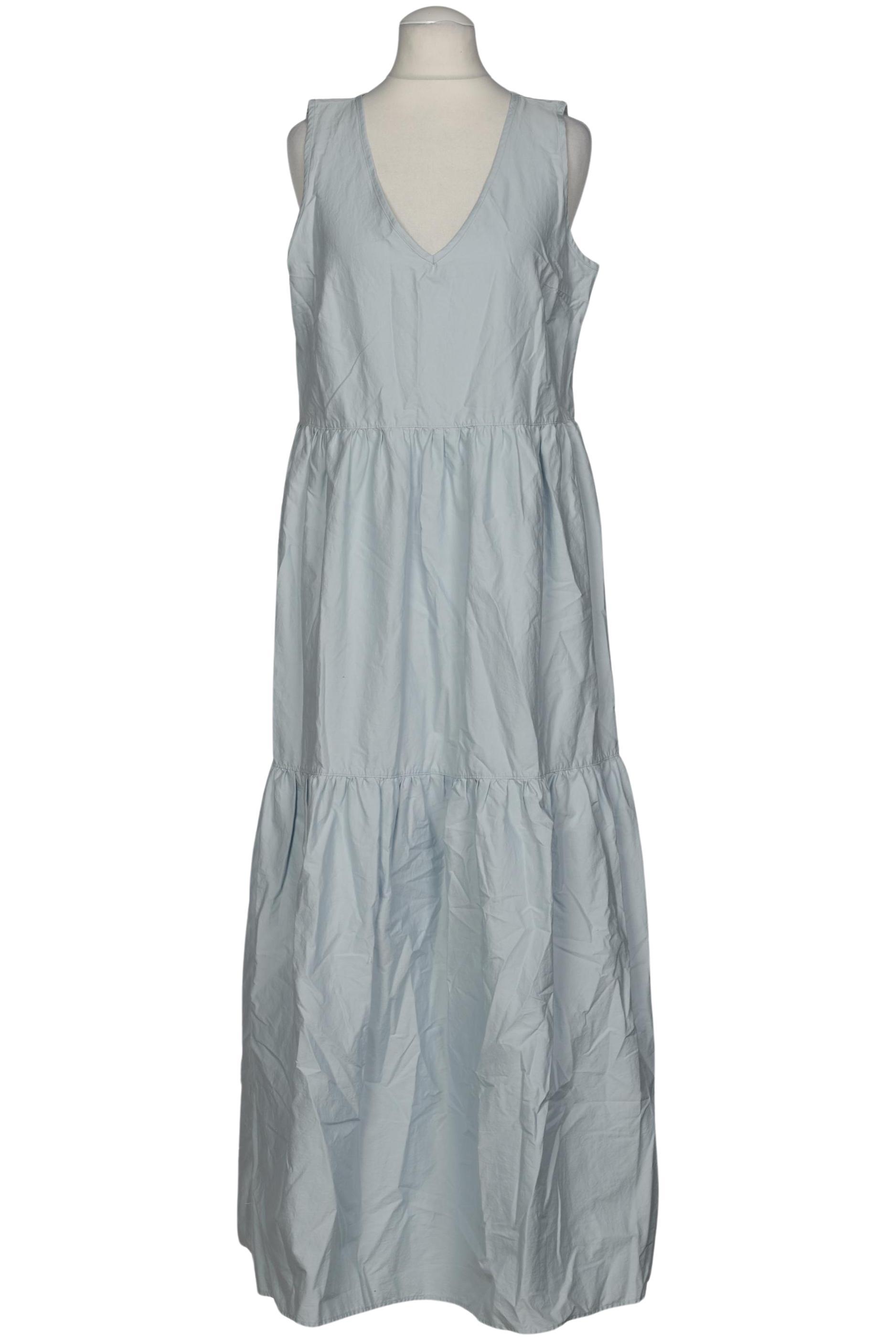 

Boss by Hugo Boss Damen Kleid, hellblau, Gr. 36