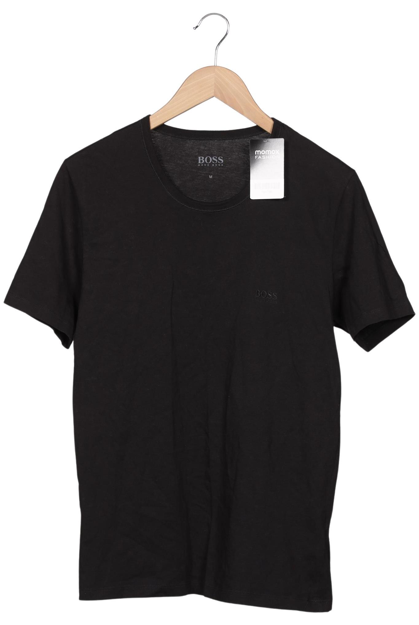 

Boss by Hugo Boss Herren T-Shirt, schwarz, Gr. 48