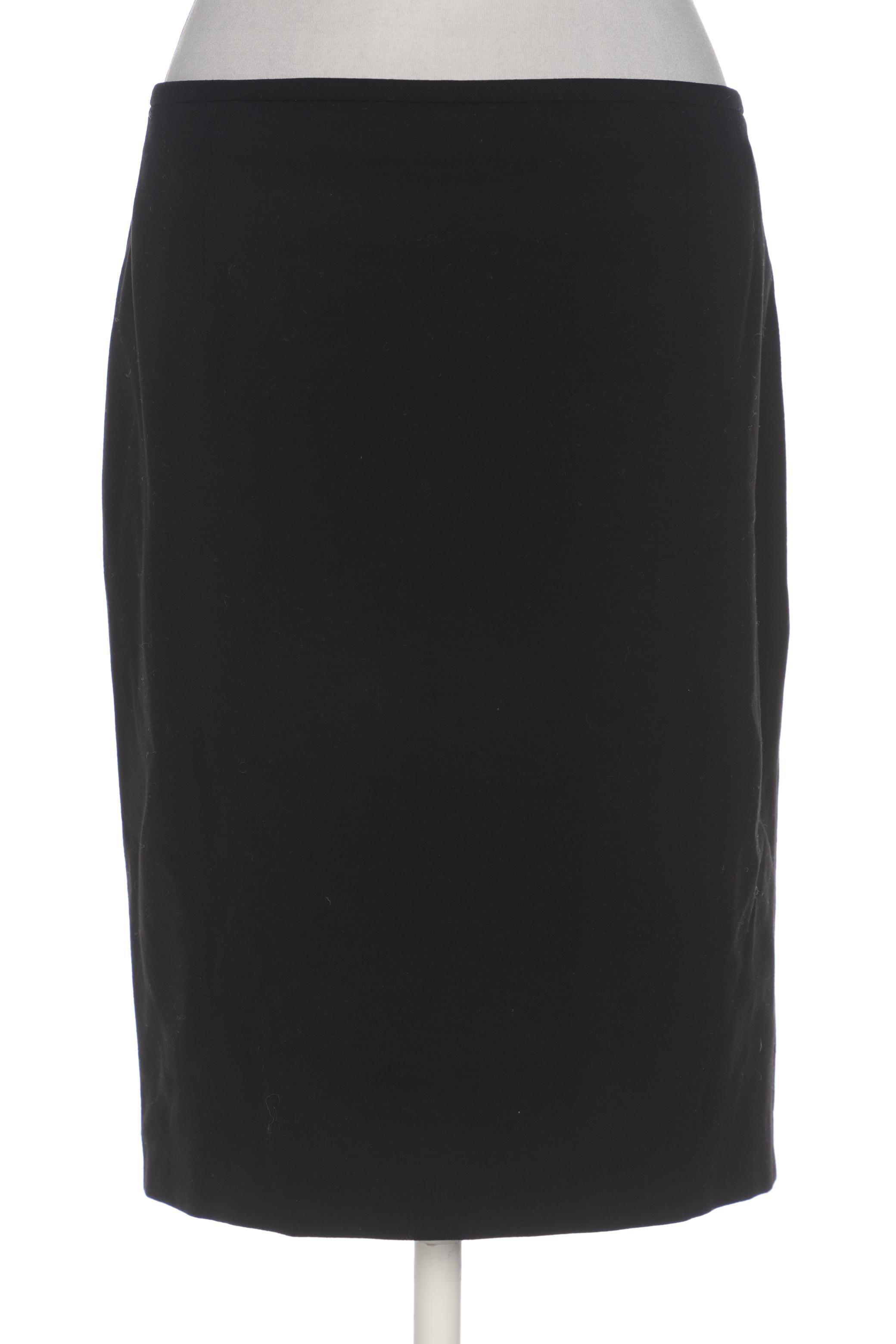 

Boss by Hugo Boss Damen Rock, schwarz, Gr. 44