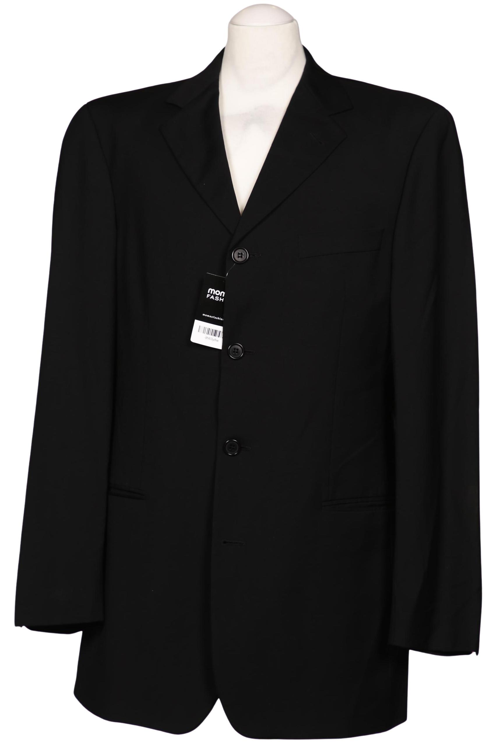 

Boss by Hugo Boss Herren Sakko, schwarz, Gr. 98