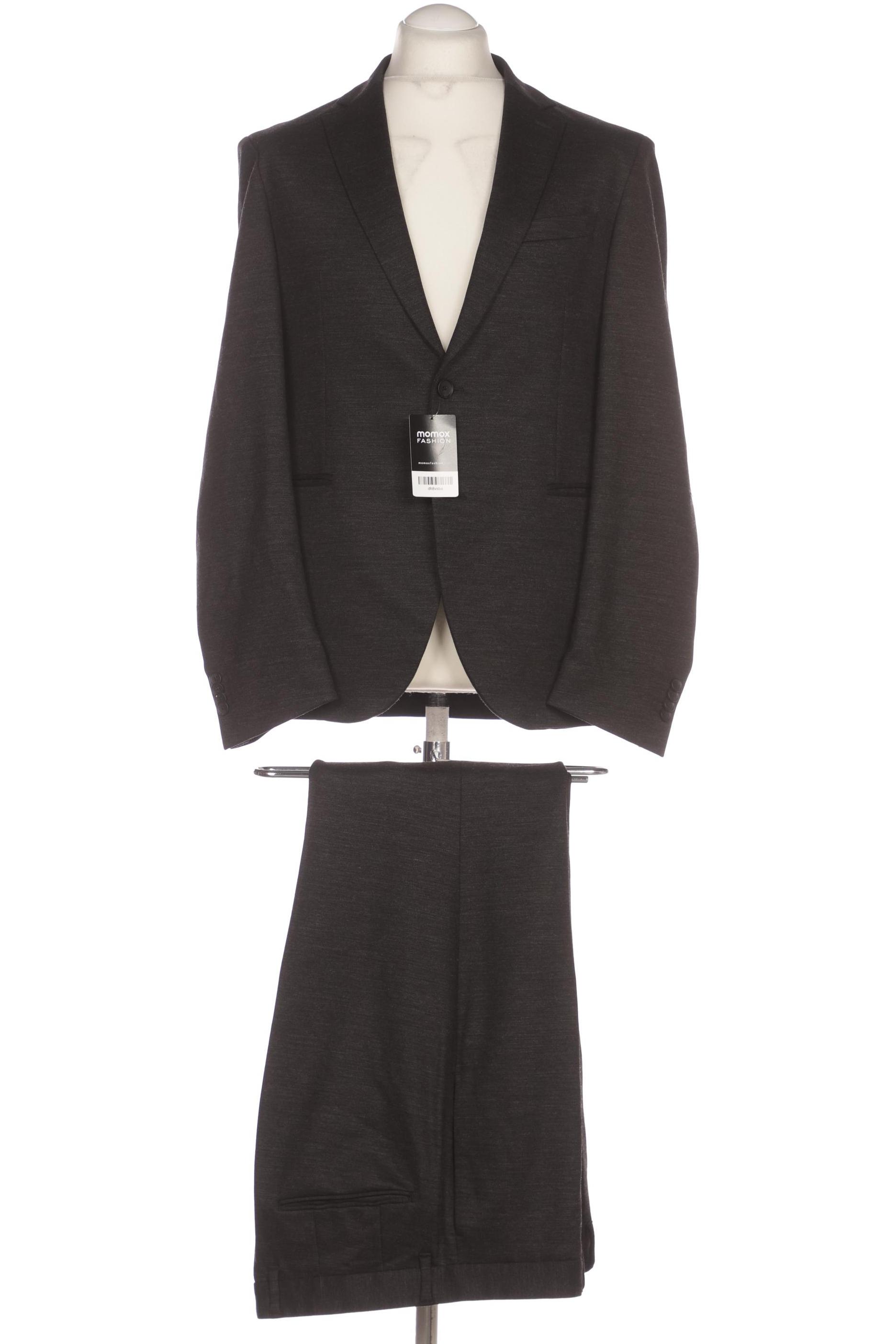 

Boss by Hugo Boss Herren Anzug, schwarz, Gr. 52