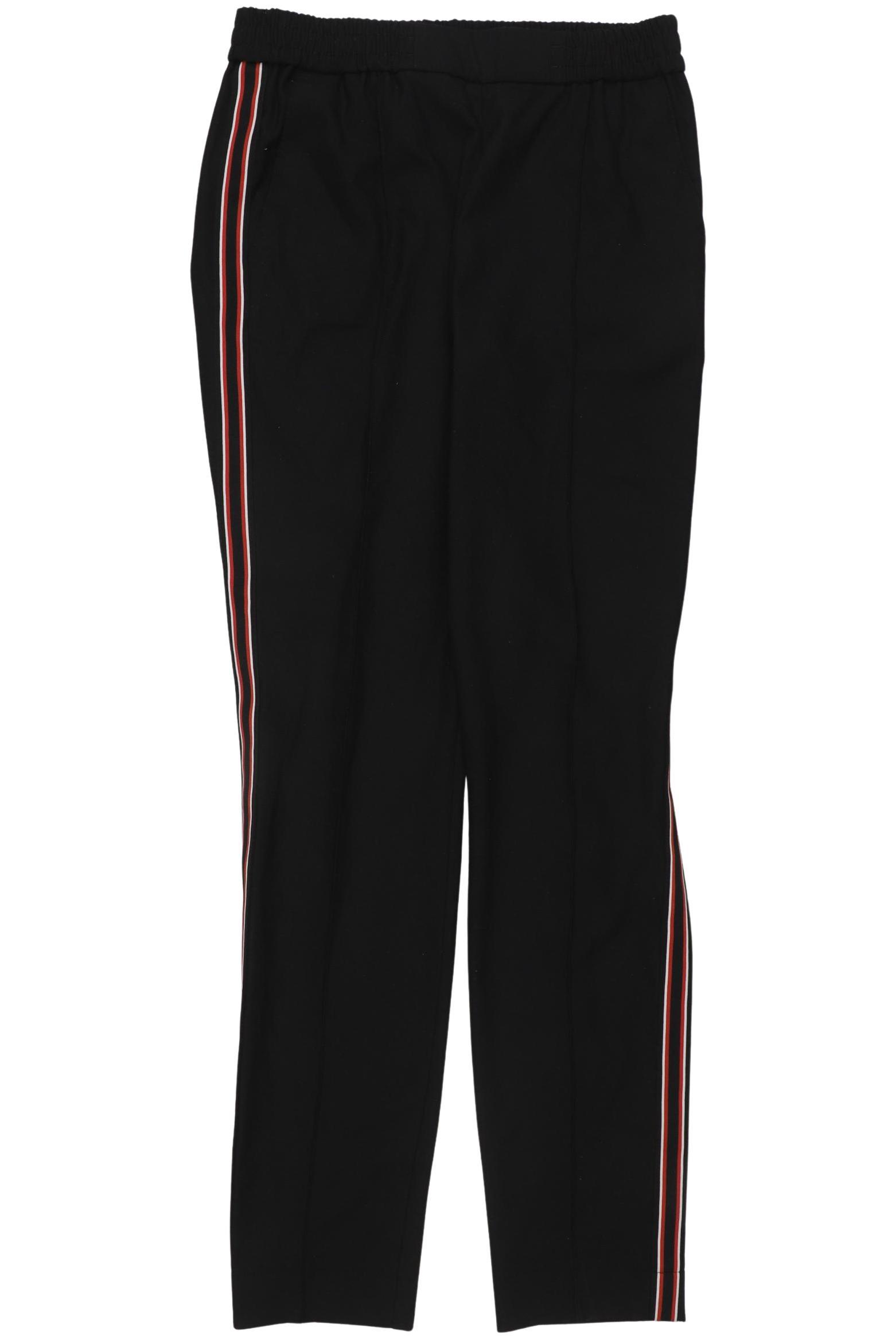 Thumbnail - Boss by Hugo Boss Damen Stoffhose, schwarz, Gr. 27