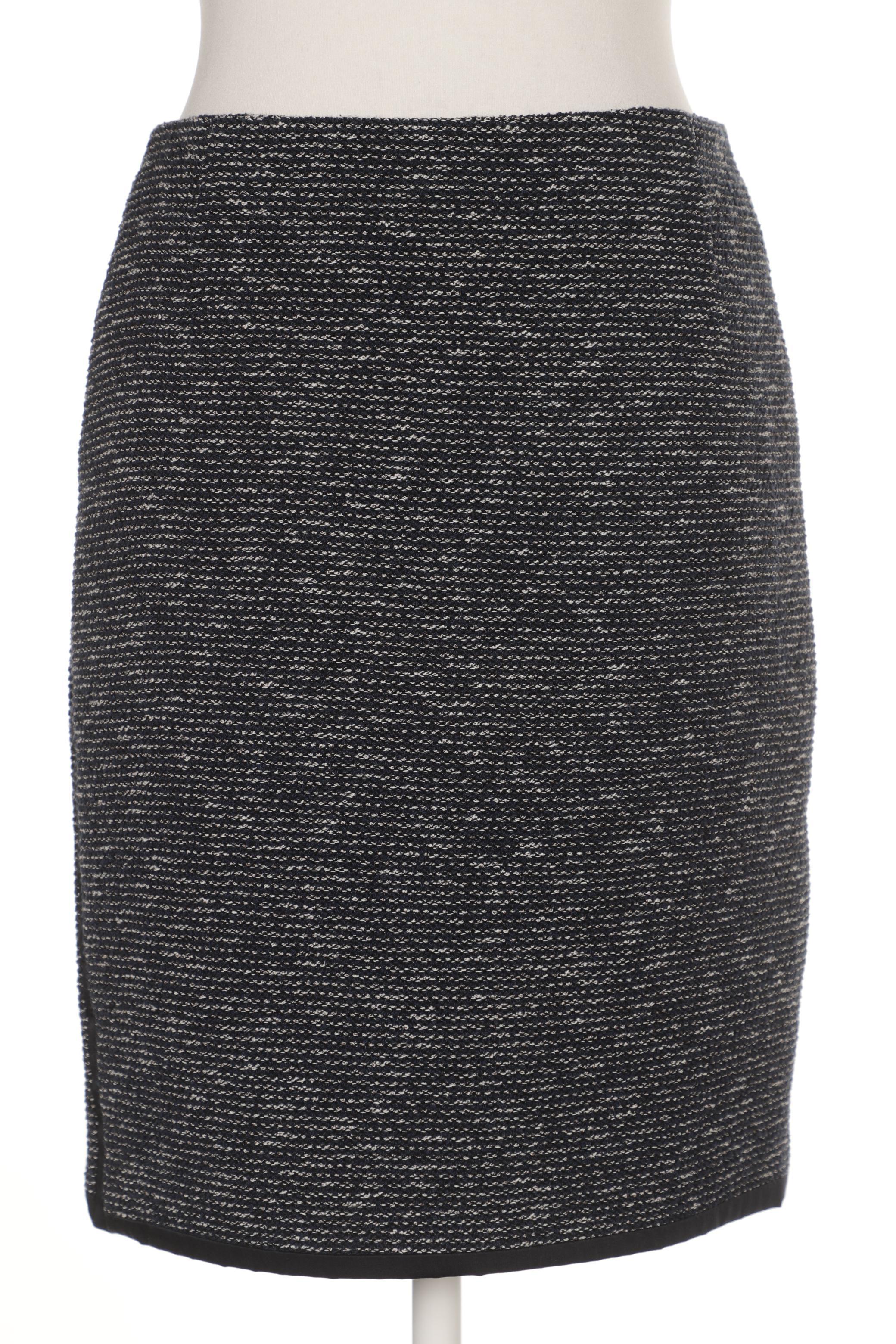 

Boss by Hugo Boss Damen Rock, marineblau, Gr. 40