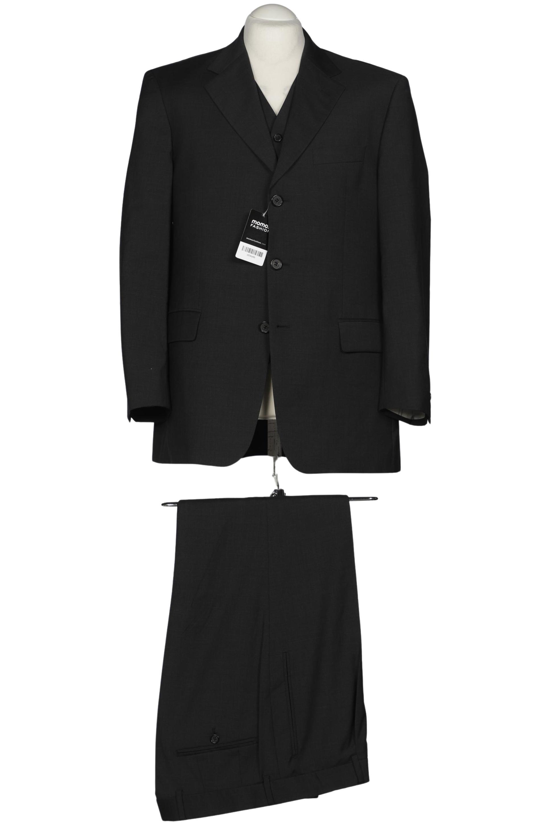 

Boss by Hugo Boss Herren Anzug, grau, Gr. 25