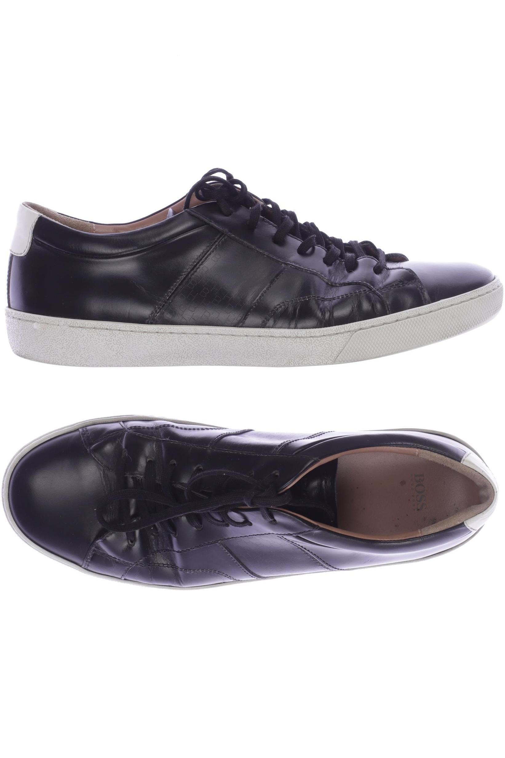 

BOSS by Hugo Boss Damen Sneakers, schwarz