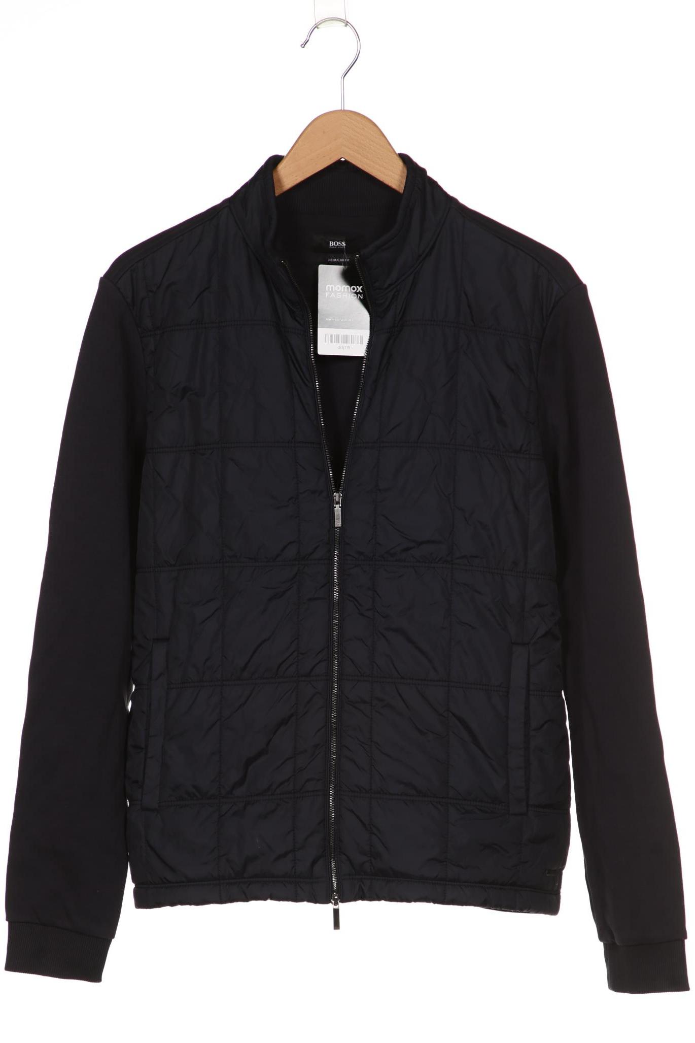 

BOSS by Hugo Boss Herren Jacke, schwarz