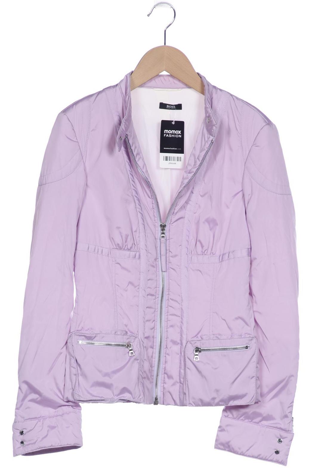 

Boss by Hugo Boss Damen Jacke, flieder, Gr. 36