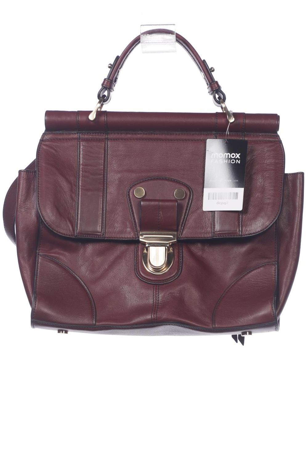

Boss by Hugo Boss Damen Handtasche, bordeaux, Gr.