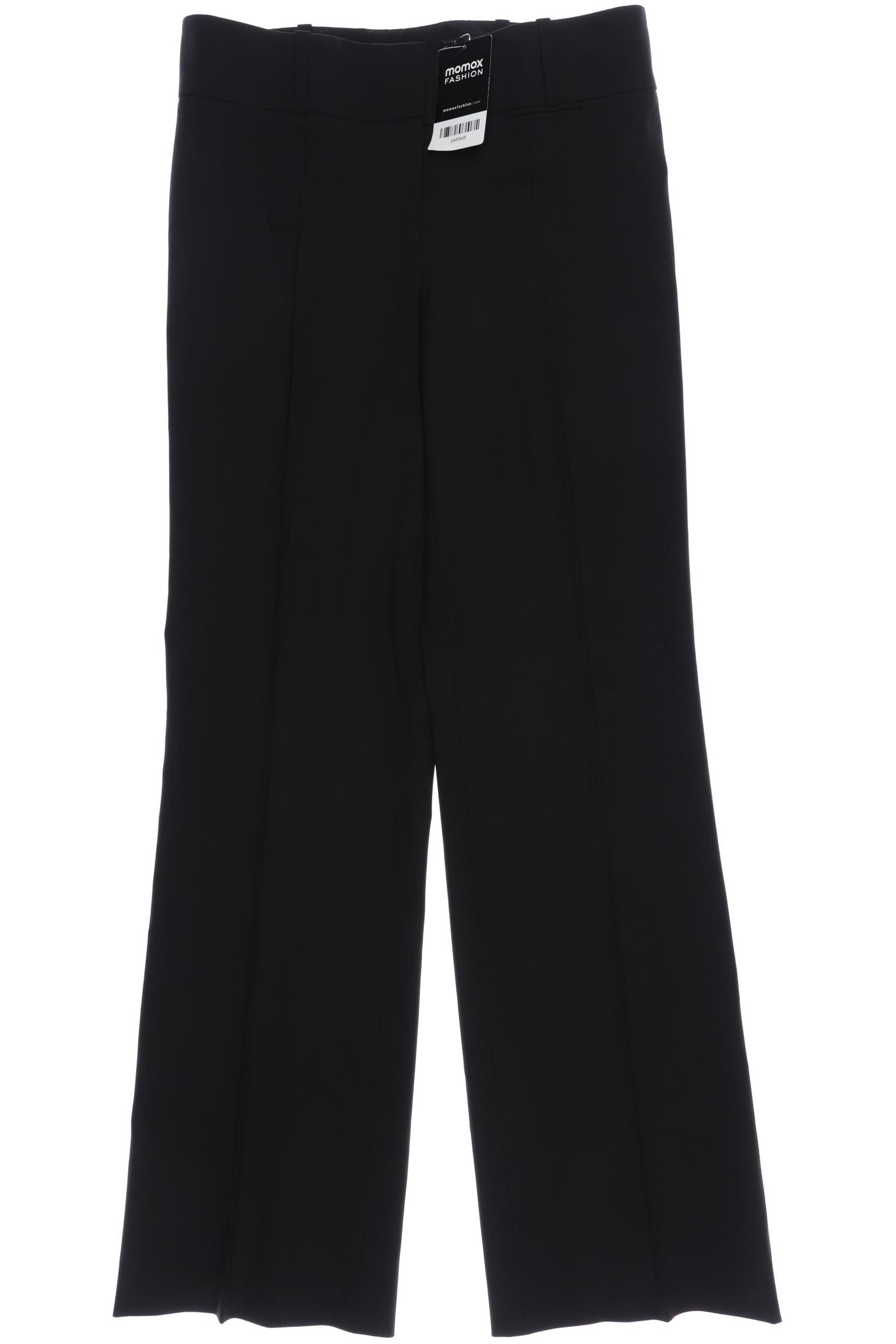 

Boss by Hugo Boss Damen Stoffhose, schwarz, Gr. 36
