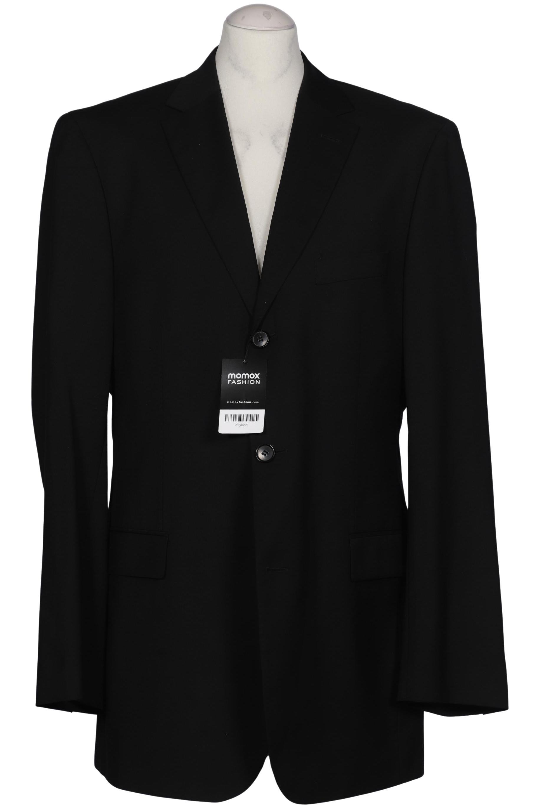 

Boss by Hugo Boss Herren Sakko, schwarz, Gr. 102