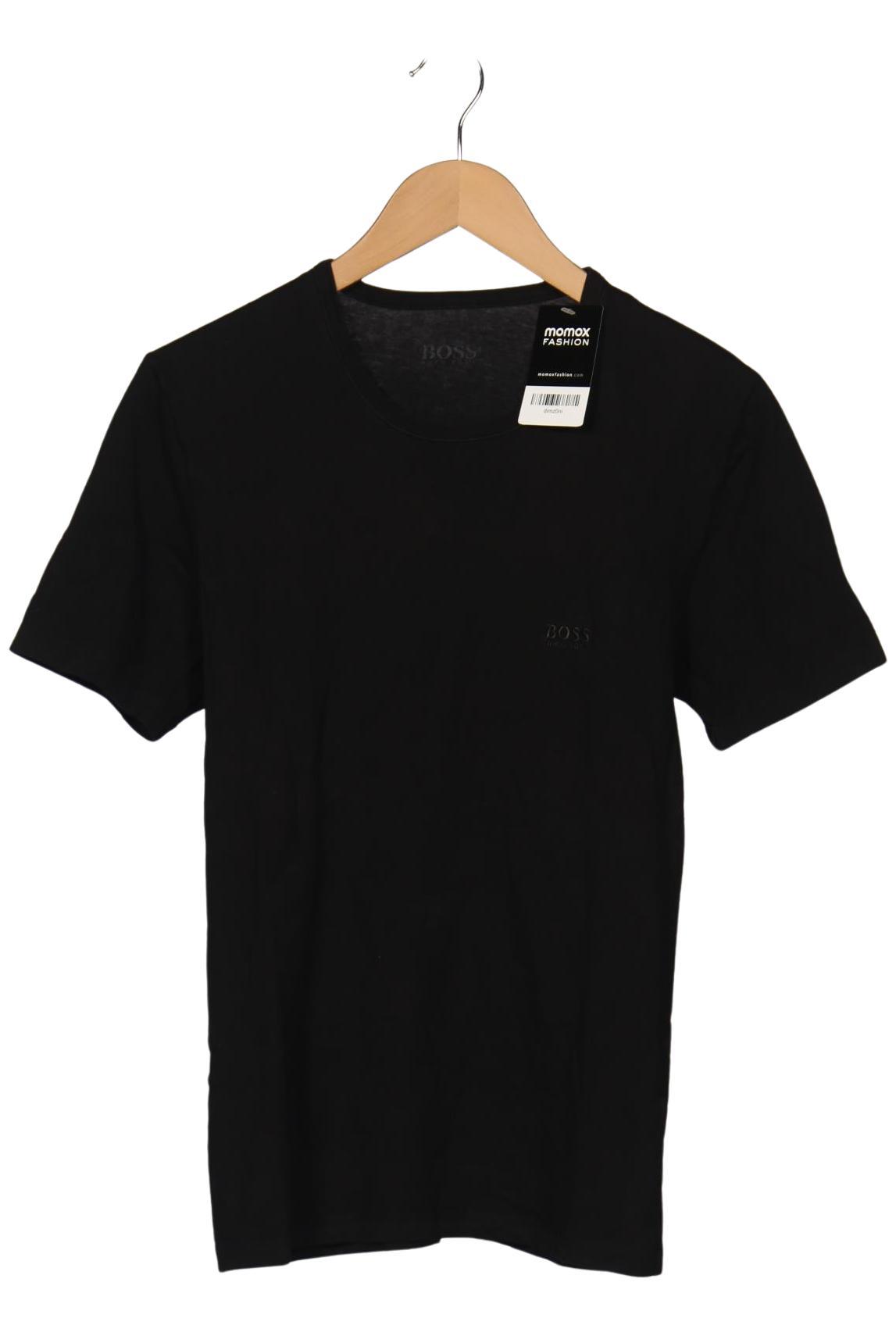 

Boss by Hugo Boss Herren T-Shirt, schwarz, Gr. 48