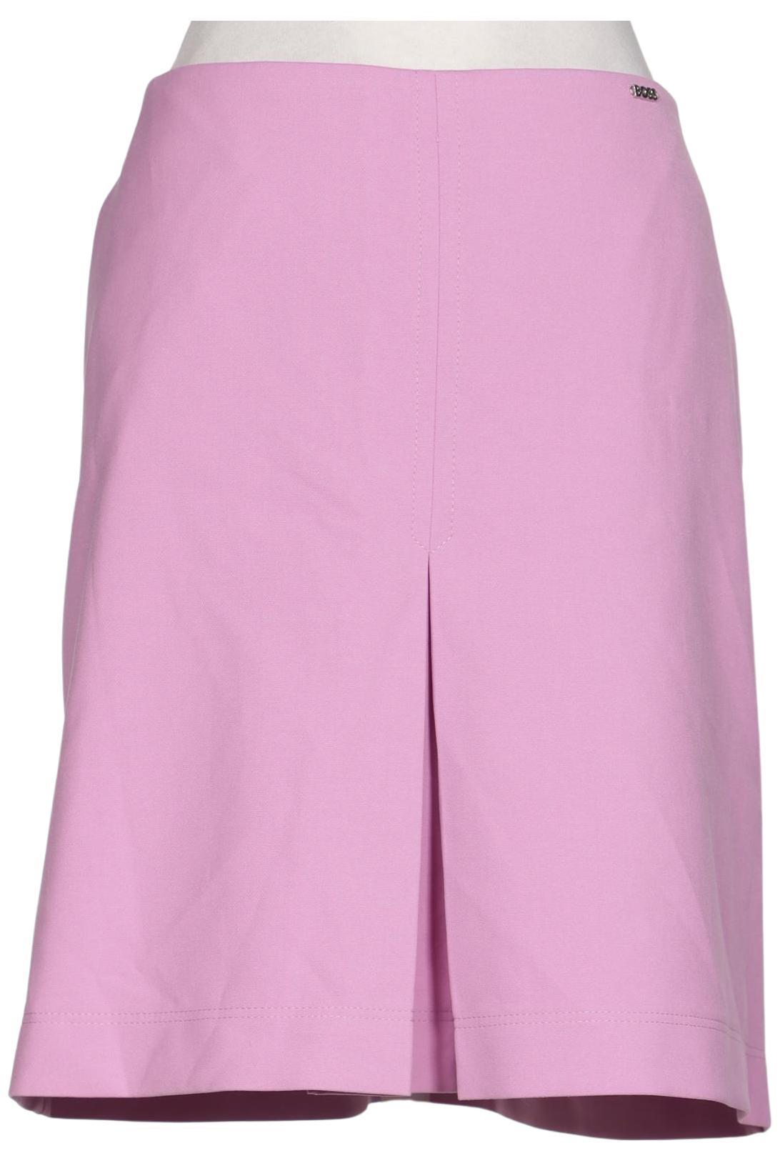 

Boss by Hugo Boss Damen Rock, pink, Gr. 40
