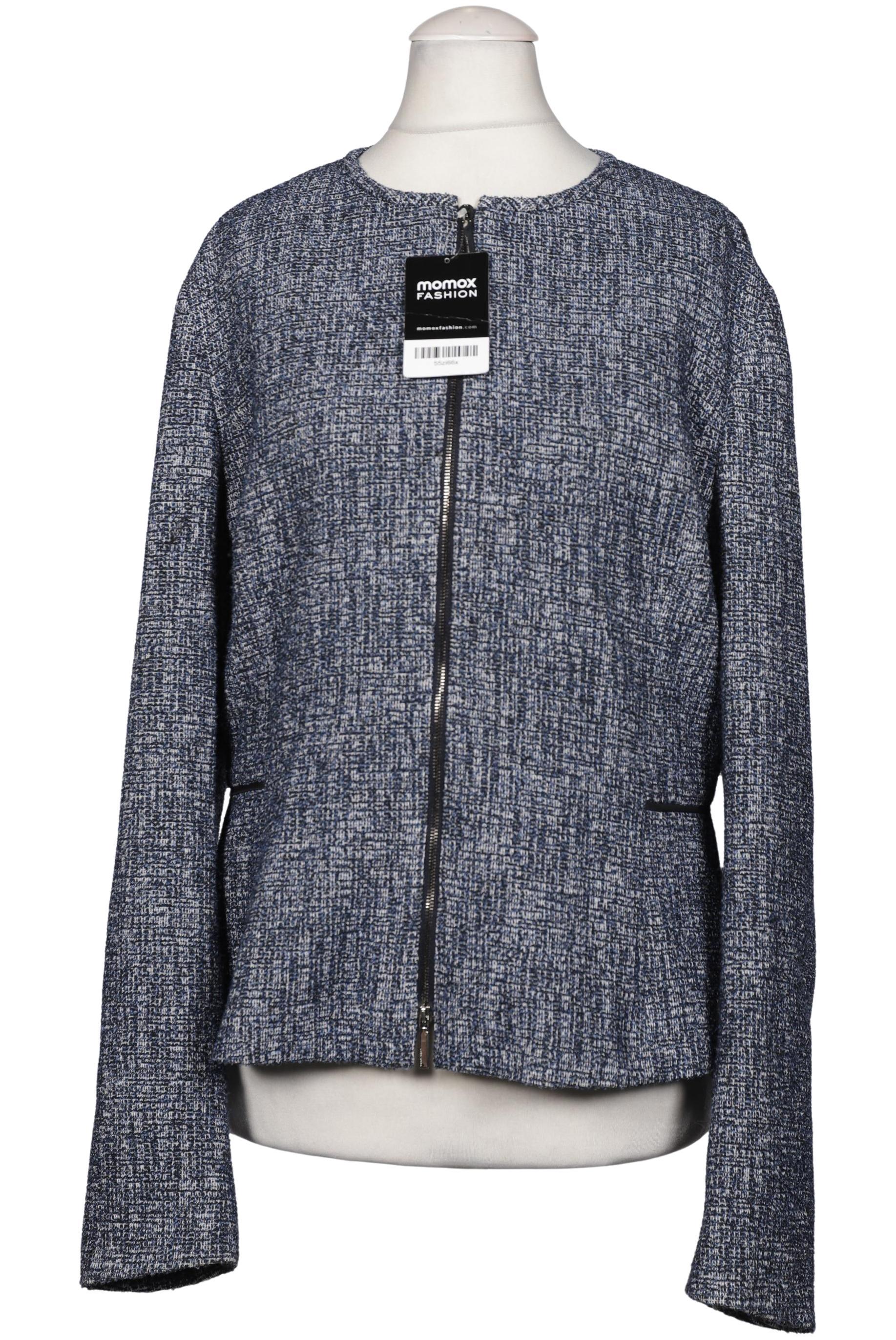 

Boss by Hugo Boss Damen Blazer, marineblau, Gr. 40