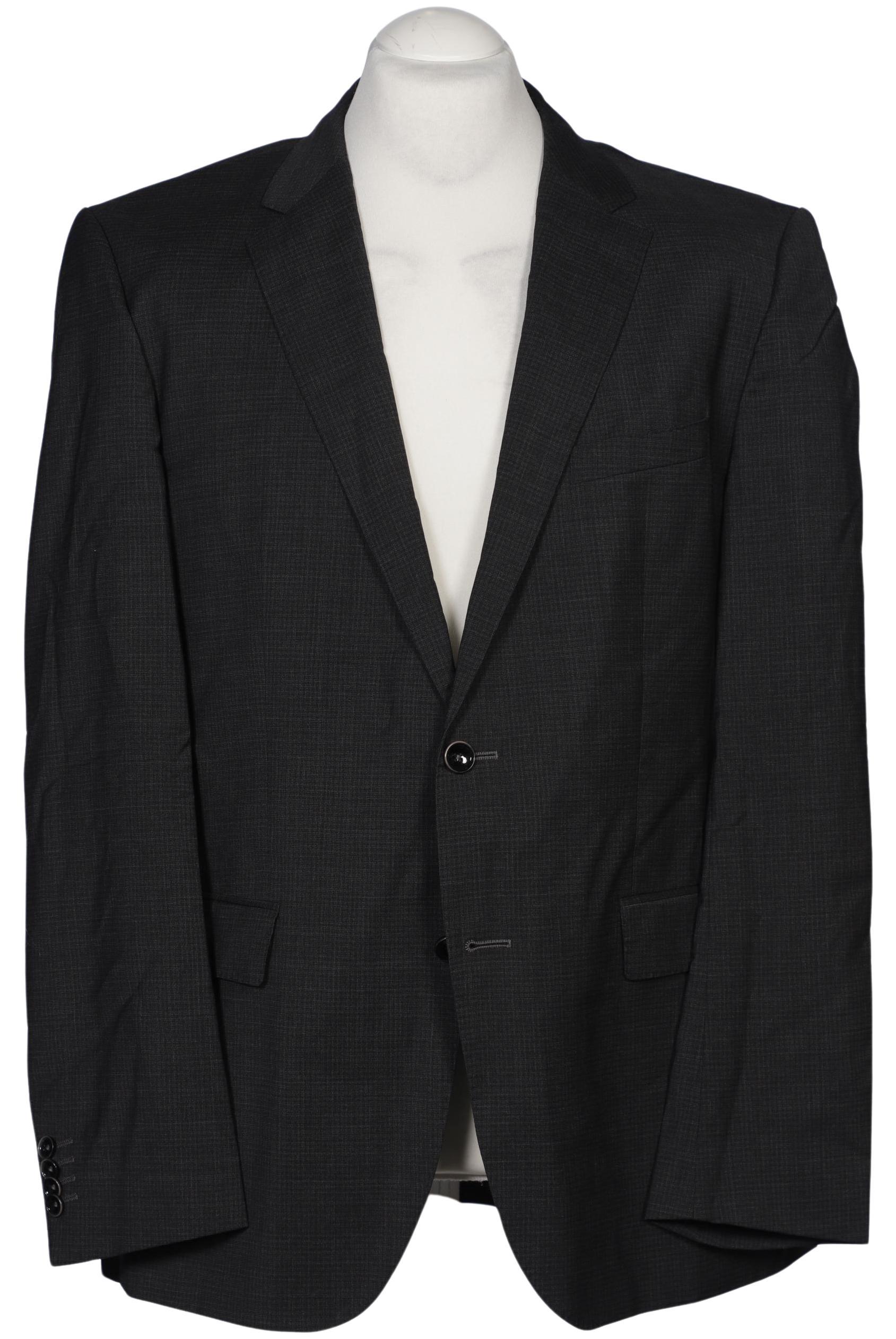 

Boss by Hugo Boss Herren Sakko, grau, Gr. 52