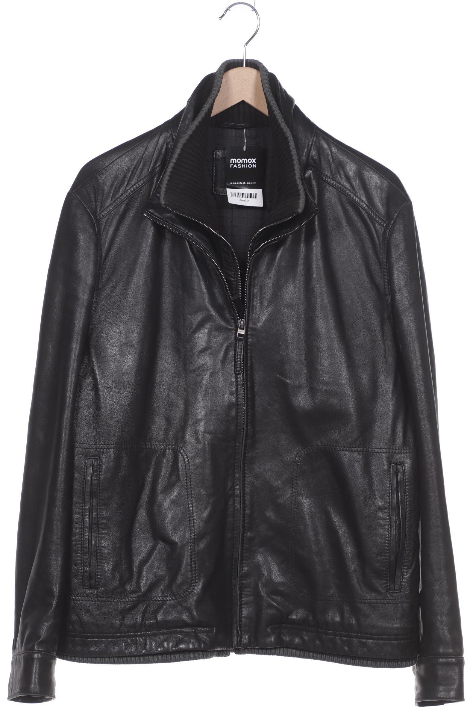 

Boss by Hugo Boss Herren Jacke, schwarz, Gr. 54