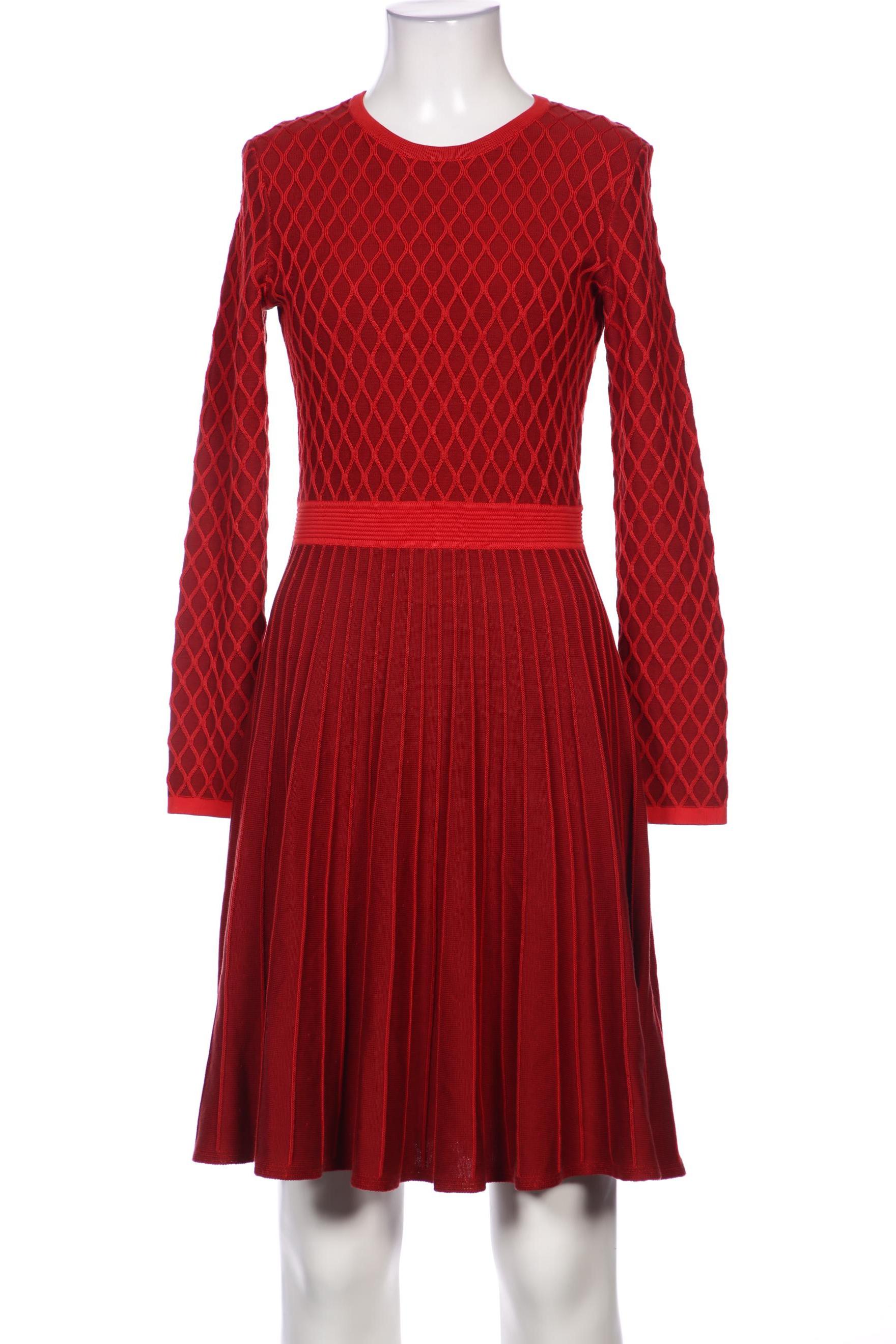 

Boss by Hugo Boss Damen Kleid, bordeaux, Gr. 34