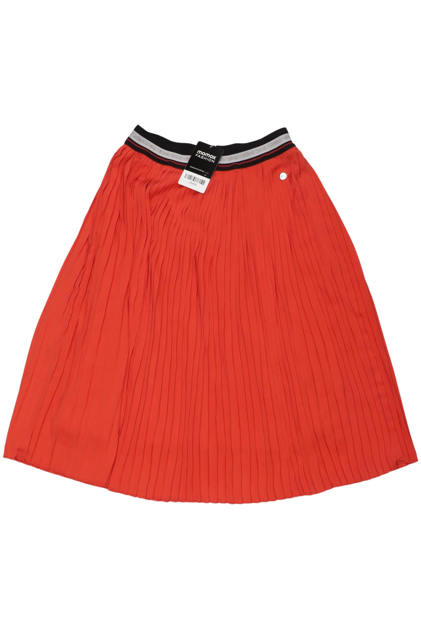 

Boss by Hugo Boss Mädchen Rock, rot, Gr. 164