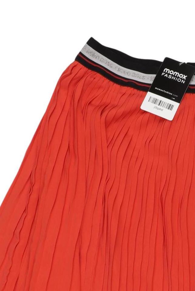 Thumbnail - Boss by Hugo Boss Mädchen Rock, rot, Gr. 164