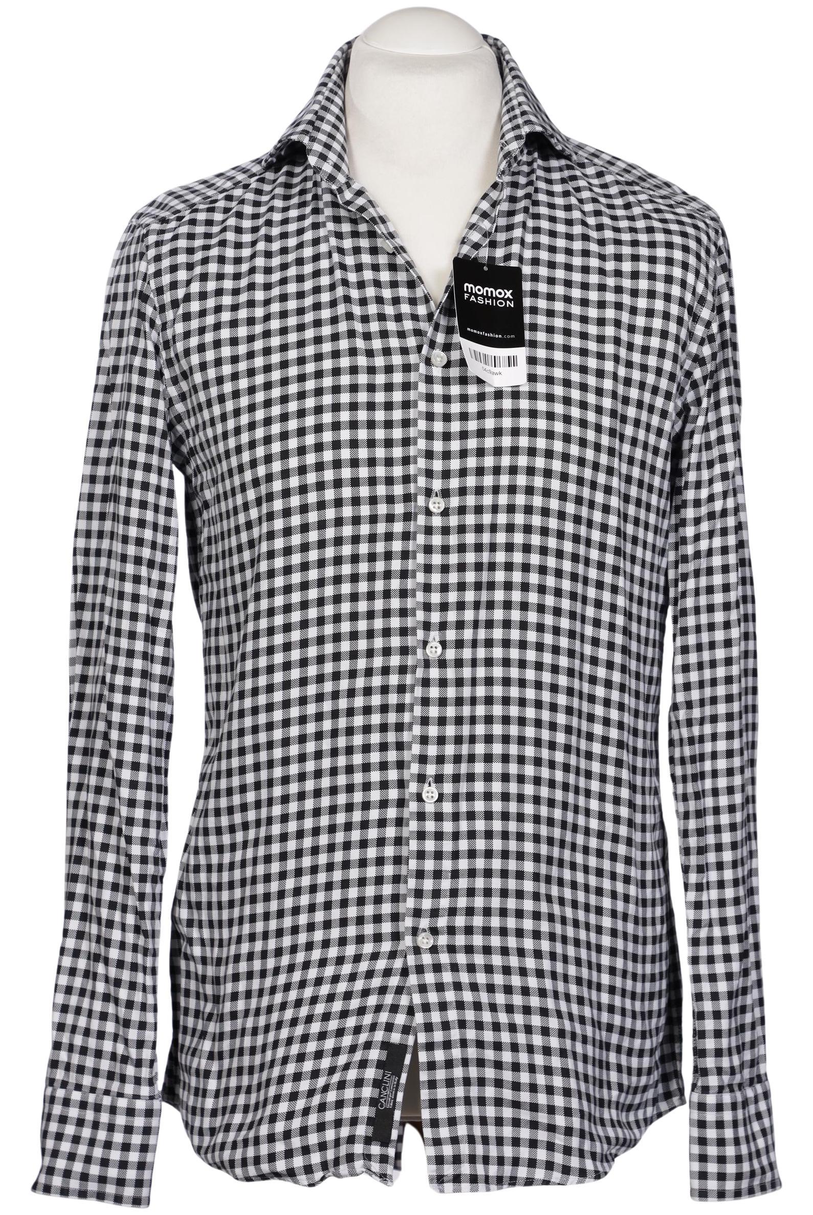 

Boss by Hugo Boss Herren Hemd, mehrfarbig, Gr. 50