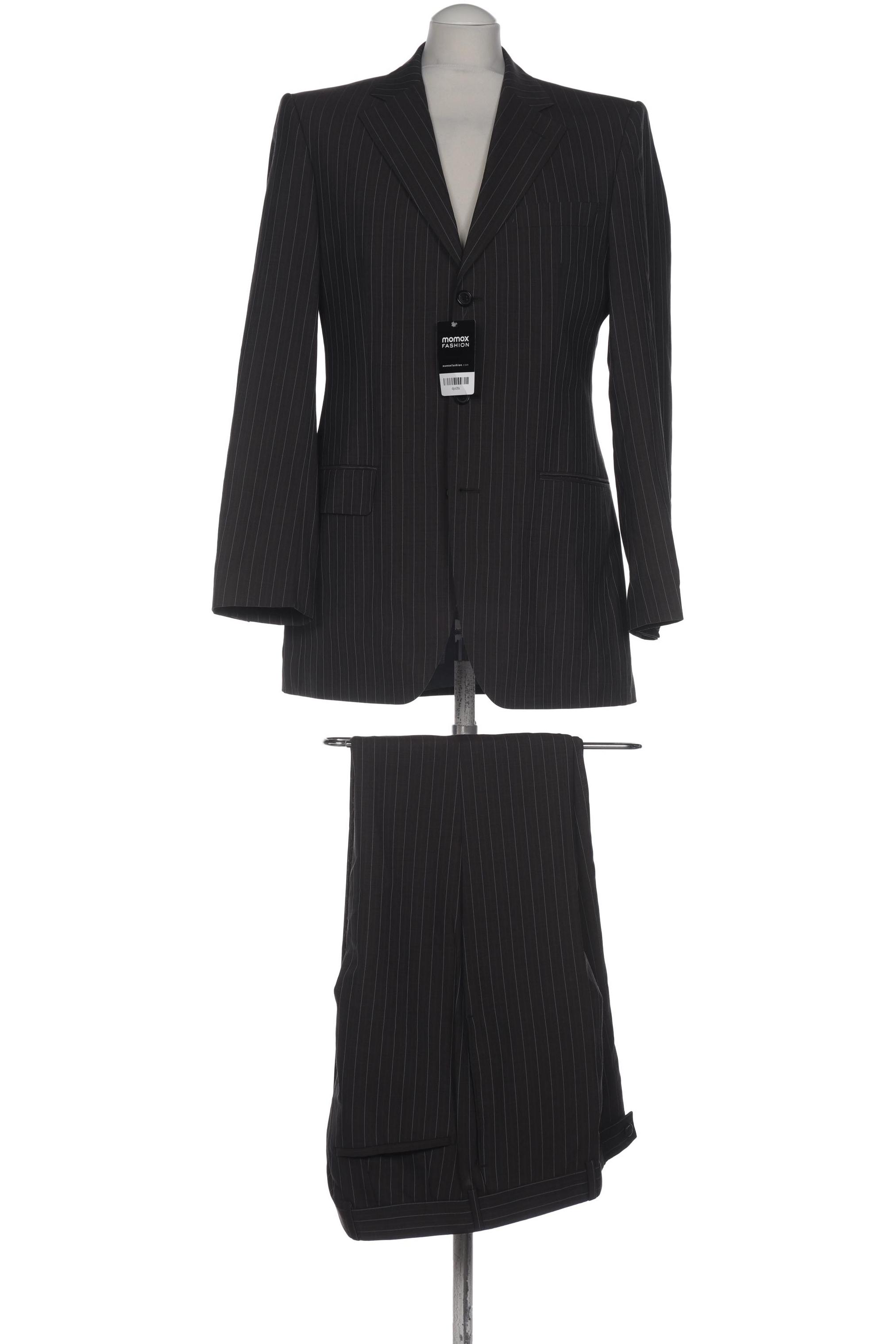 

BOSS by Hugo Boss Herren Anzug, grau