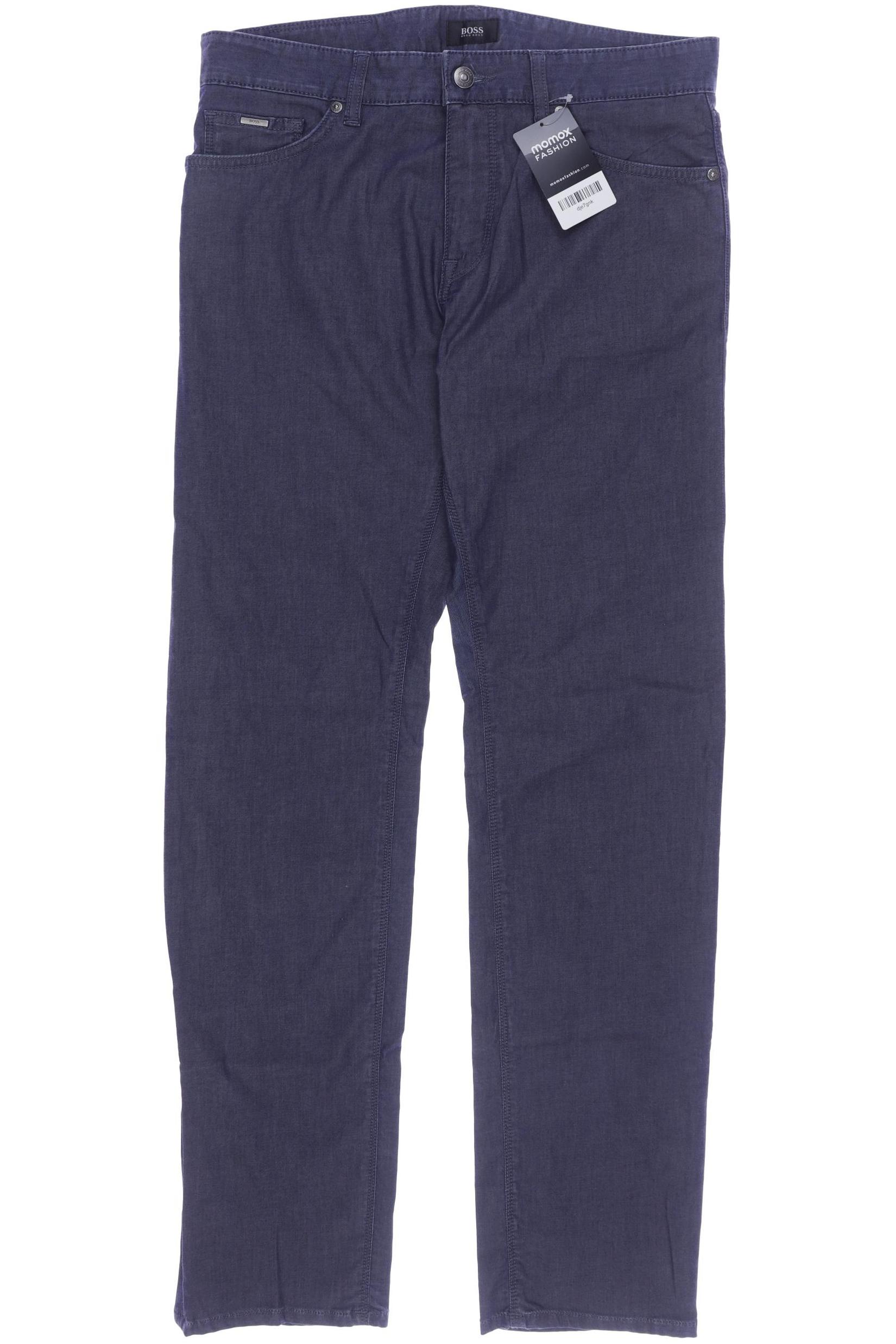 

BOSS by Hugo Boss Herren Jeans, blau