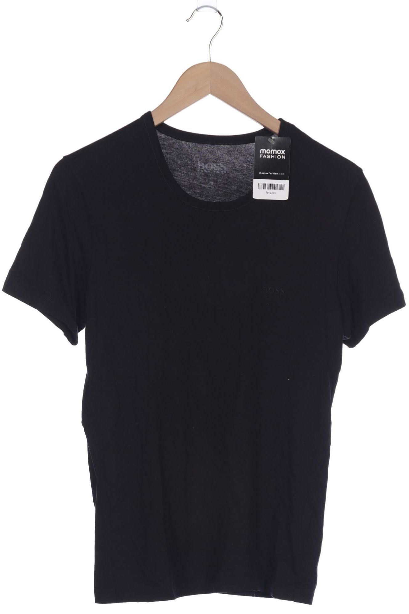 

BOSS by Hugo Boss Herren T-Shirt, schwarz