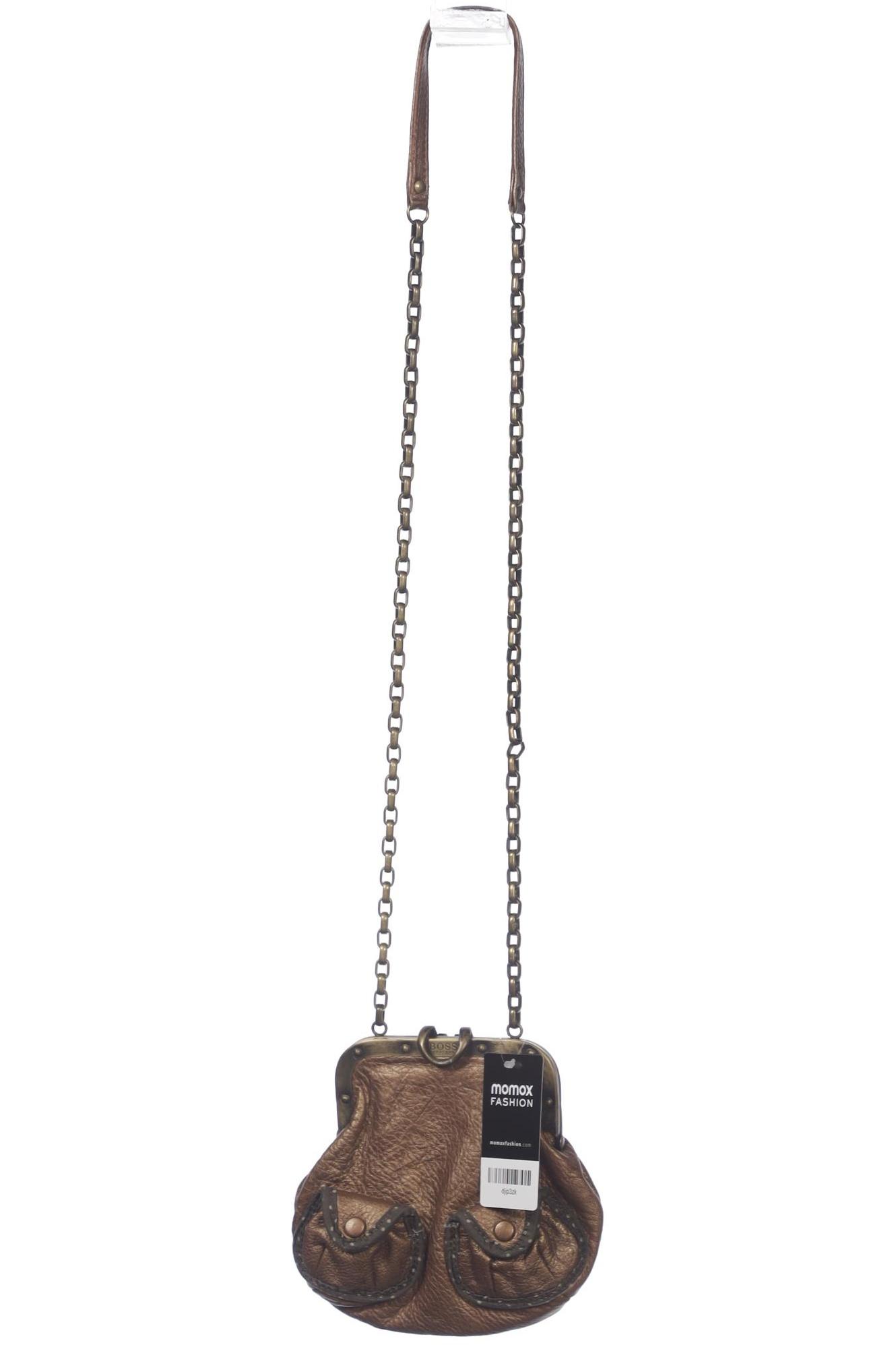 

Boss by Hugo Boss Damen Handtasche, braun, Gr.