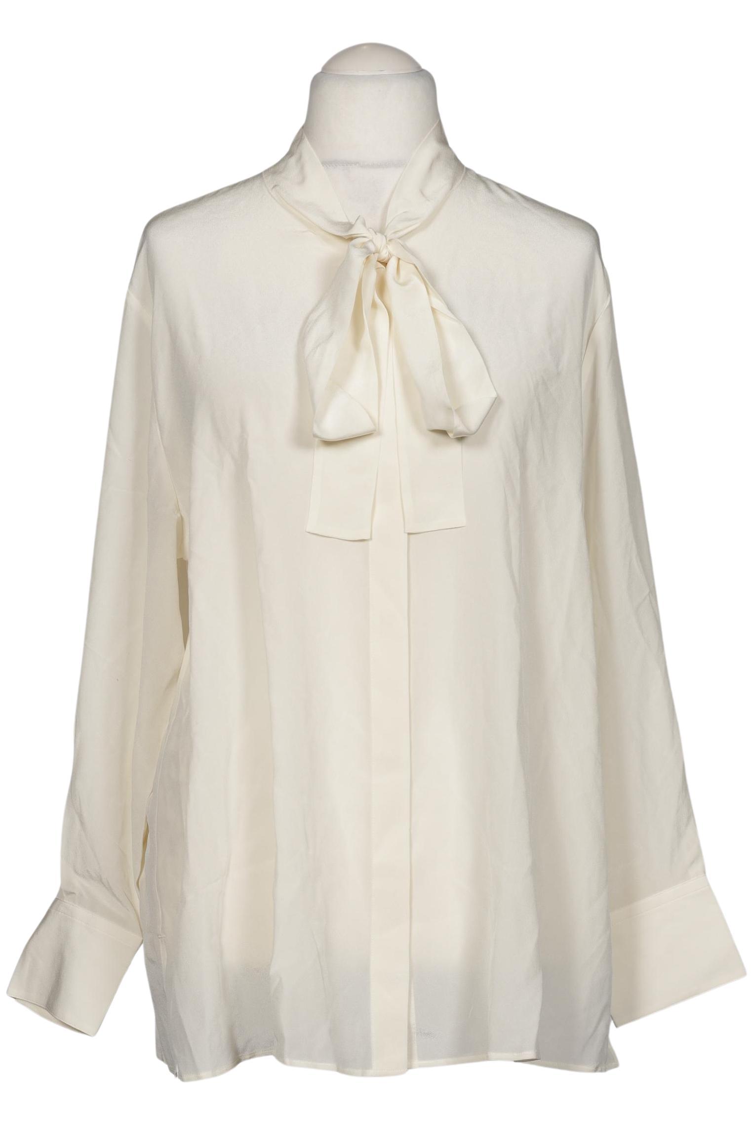 

Boss by Hugo Boss Damen Bluse, cremeweiß, Gr. 46