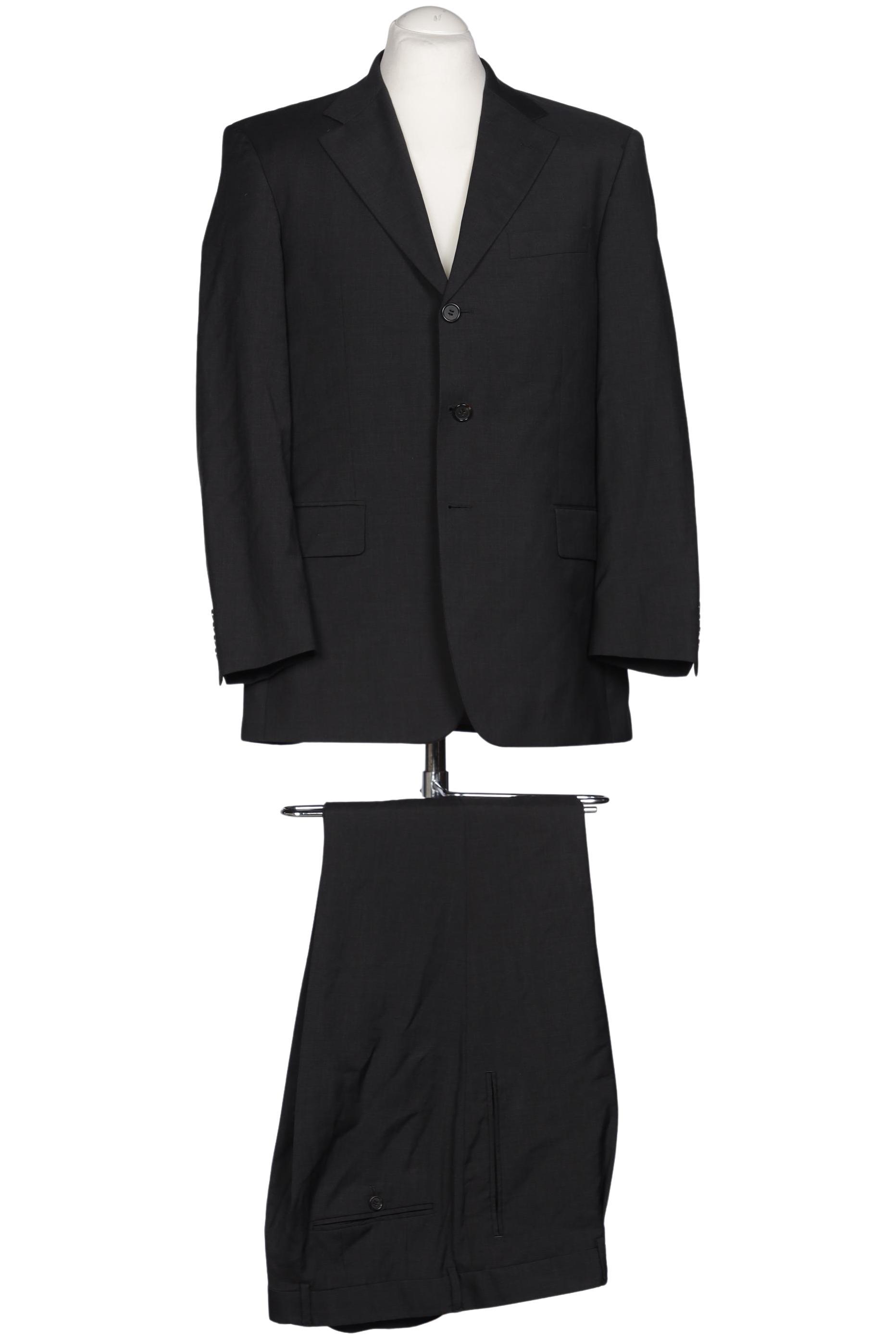 

Boss by Hugo Boss Herren Anzug, schwarz, Gr. 25