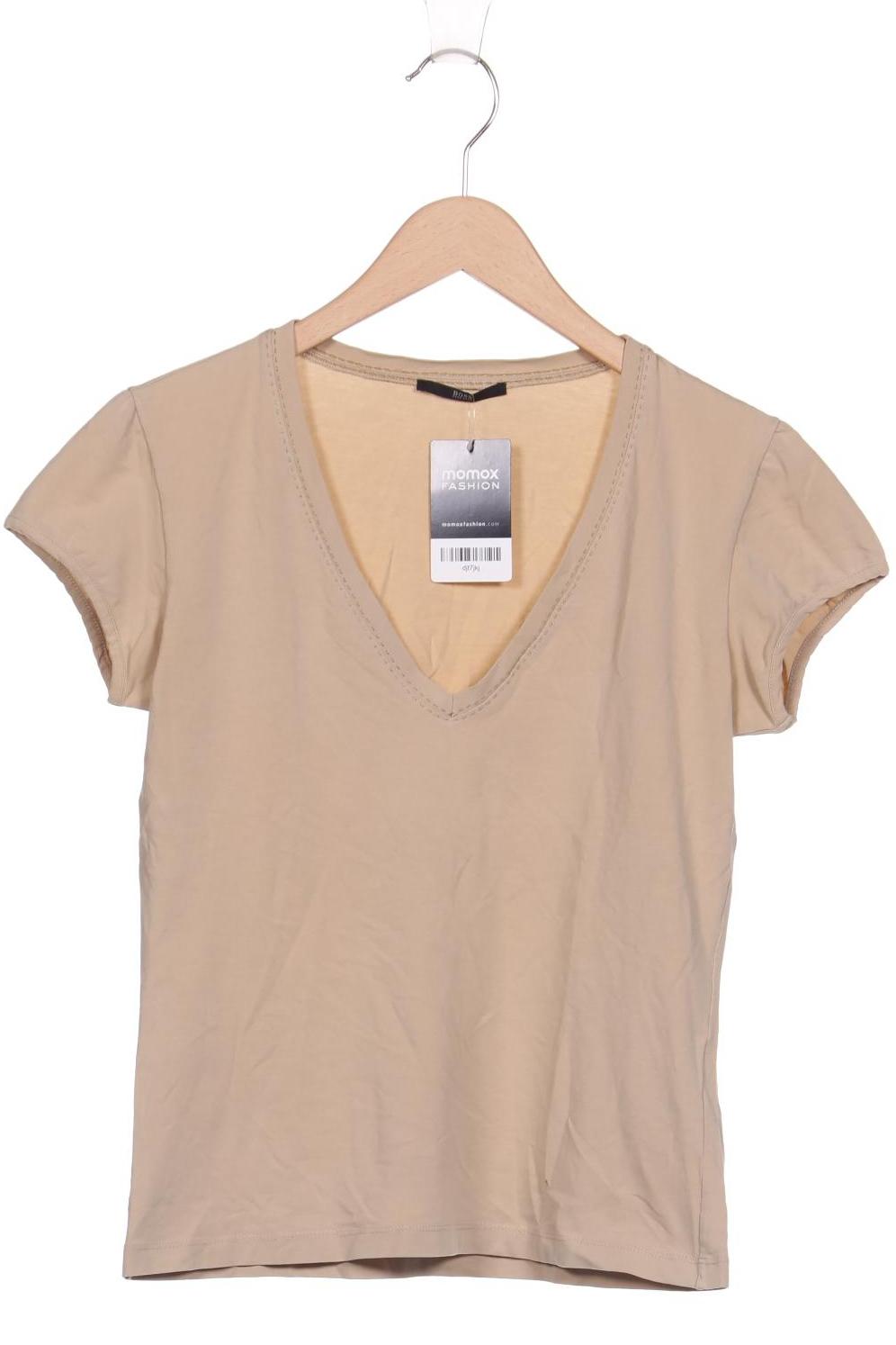 

BOSS by Hugo Boss Damen T-Shirt, beige