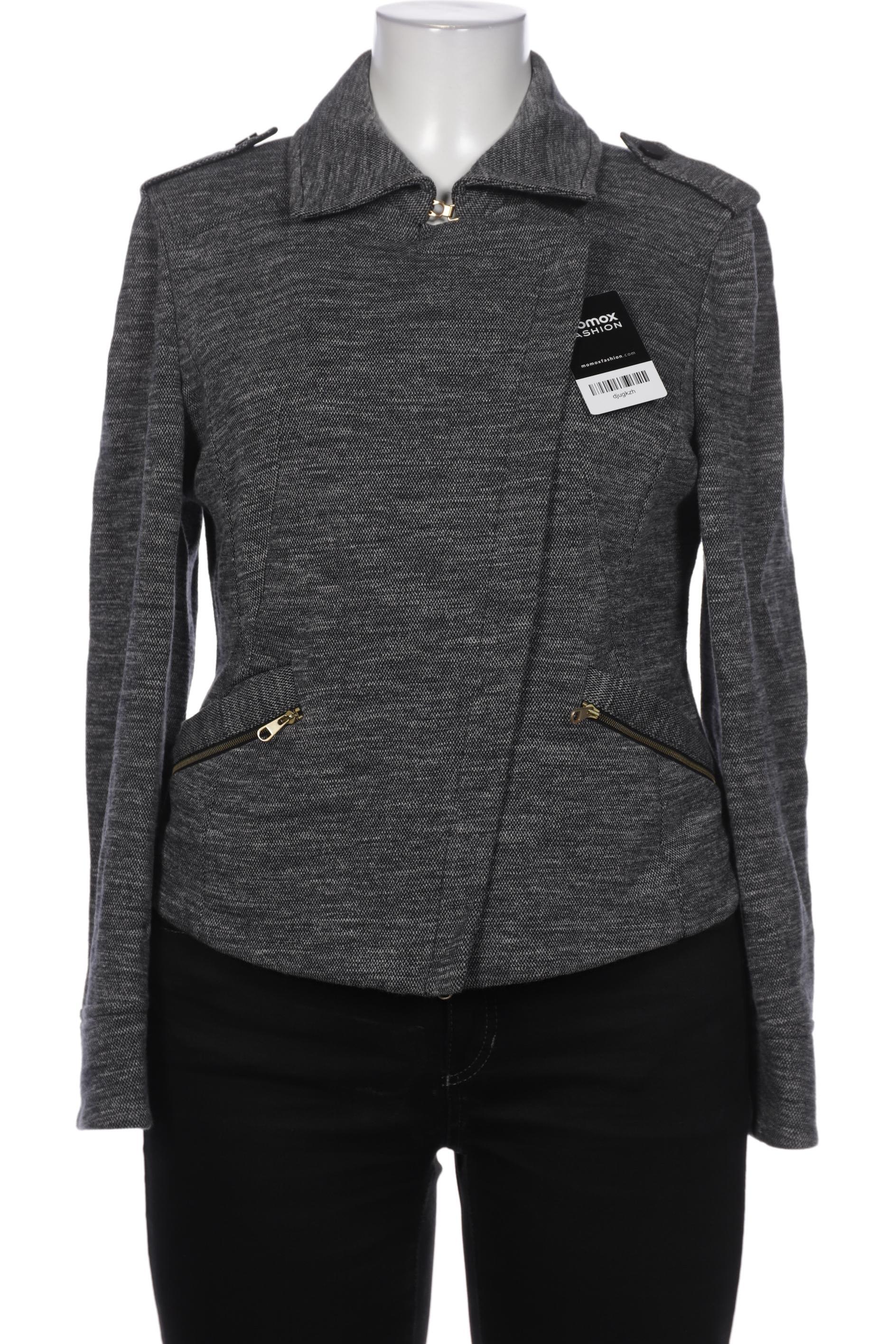 

Boss by Hugo Boss Damen Blazer, grau, Gr. 42