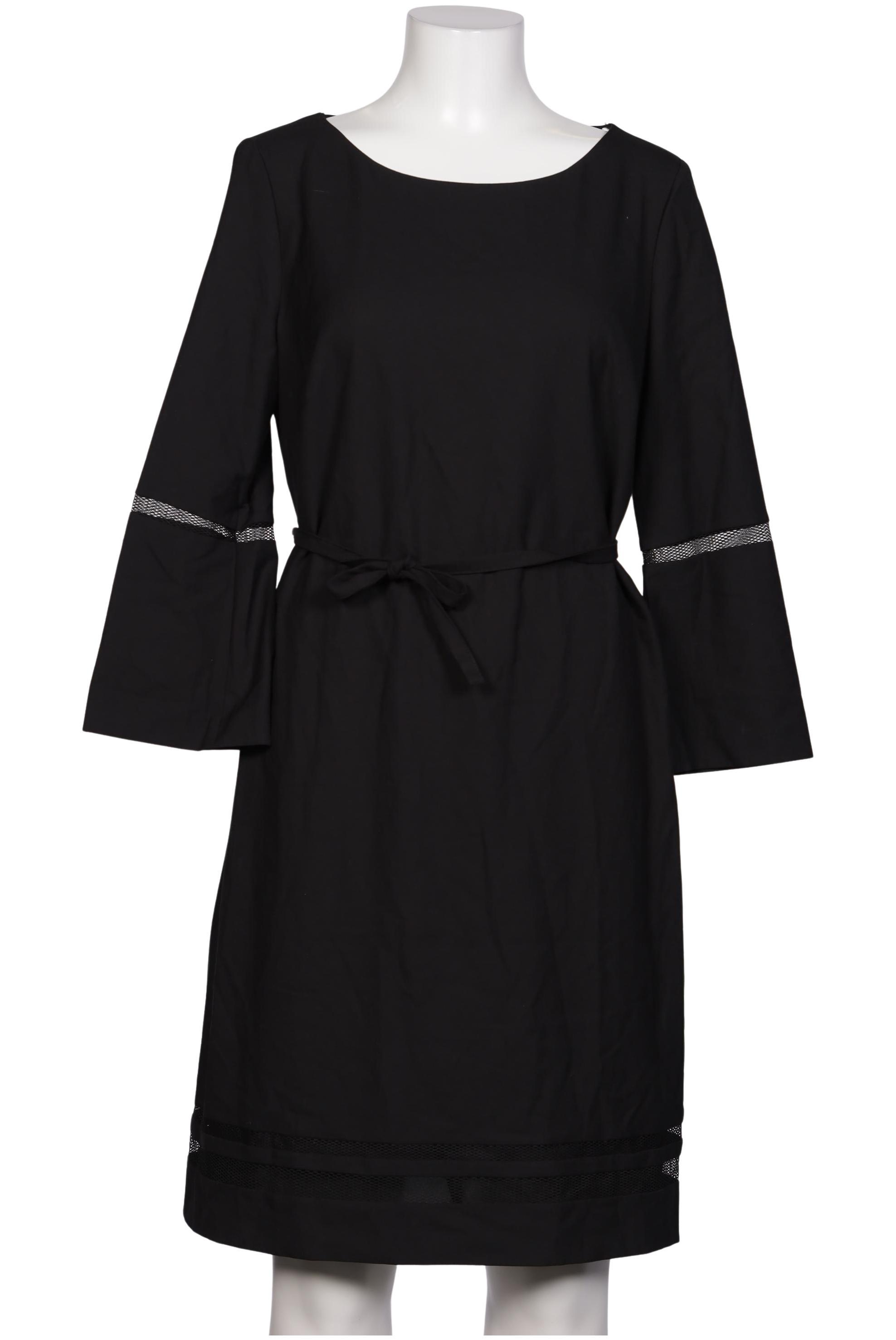

Boss by Hugo Boss Damen Kleid, schwarz, Gr. 42