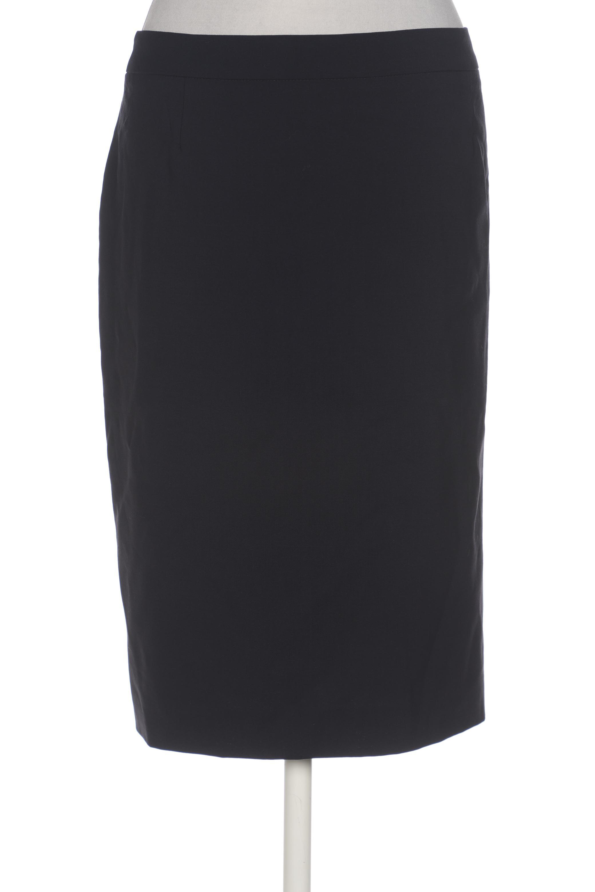 

Boss by Hugo Boss Damen Rock, marineblau, Gr. 42