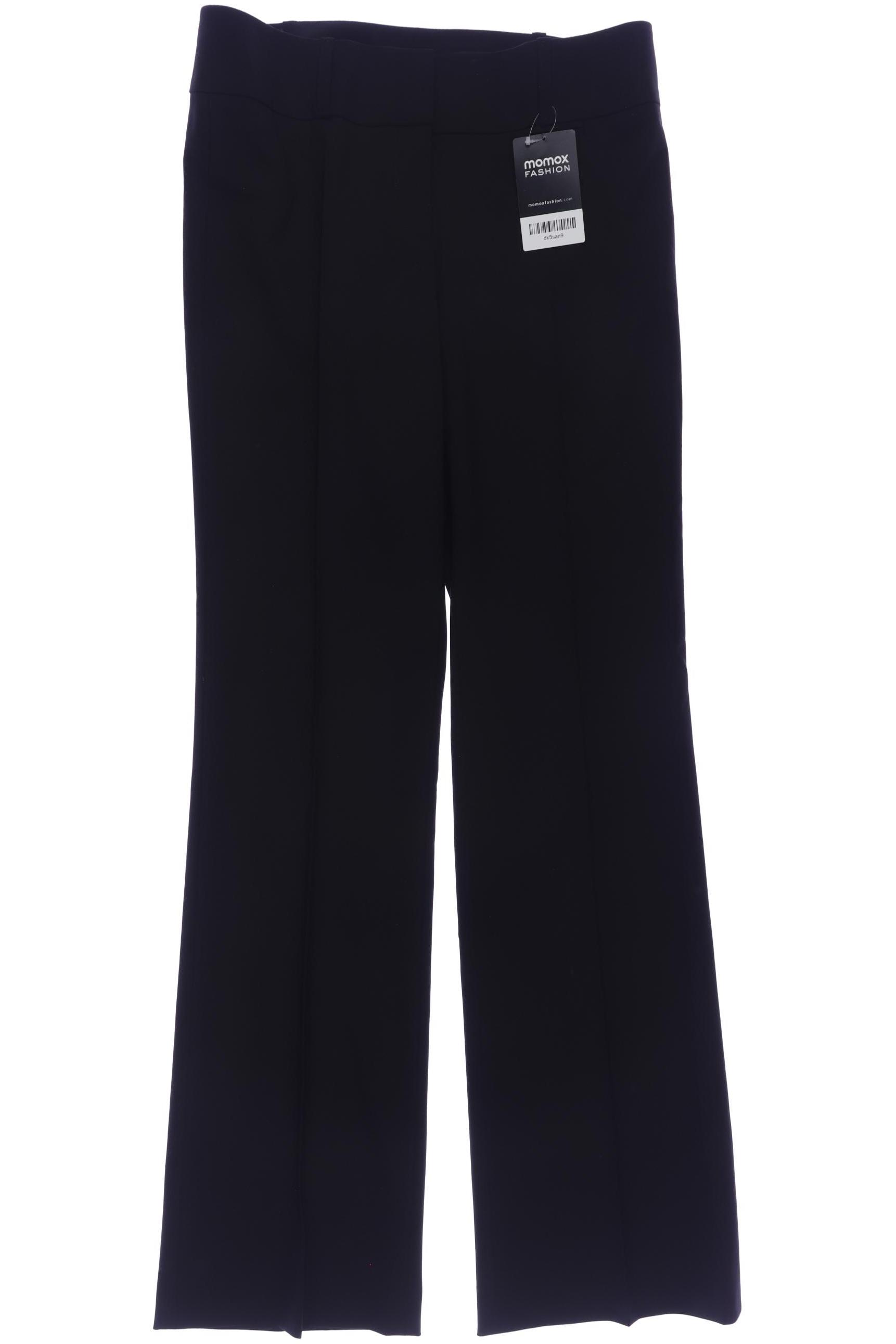 

Boss by Hugo Boss Damen Stoffhose, schwarz, Gr. 34
