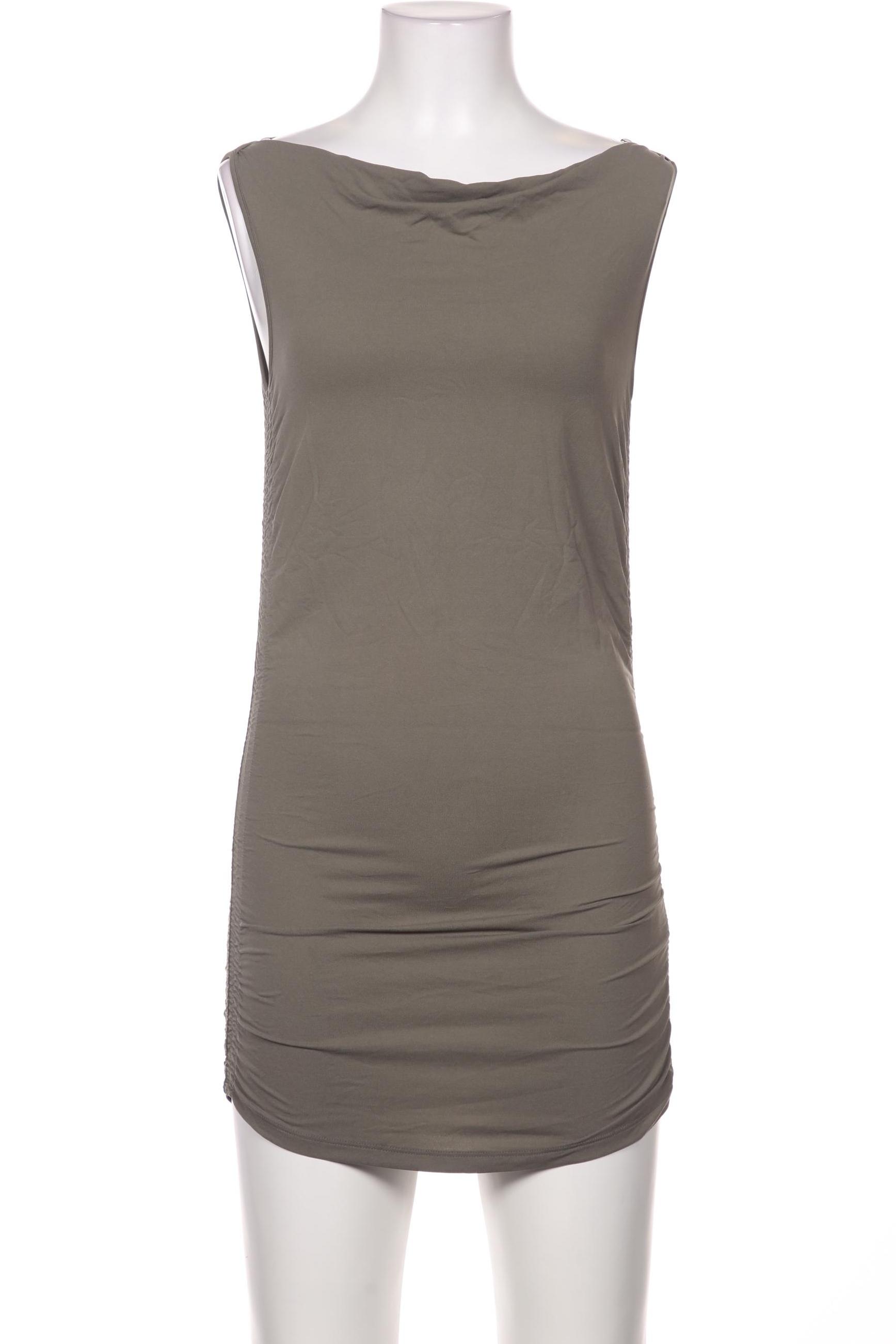 

Boss by Hugo Boss Damen Top, grau, Gr. 36